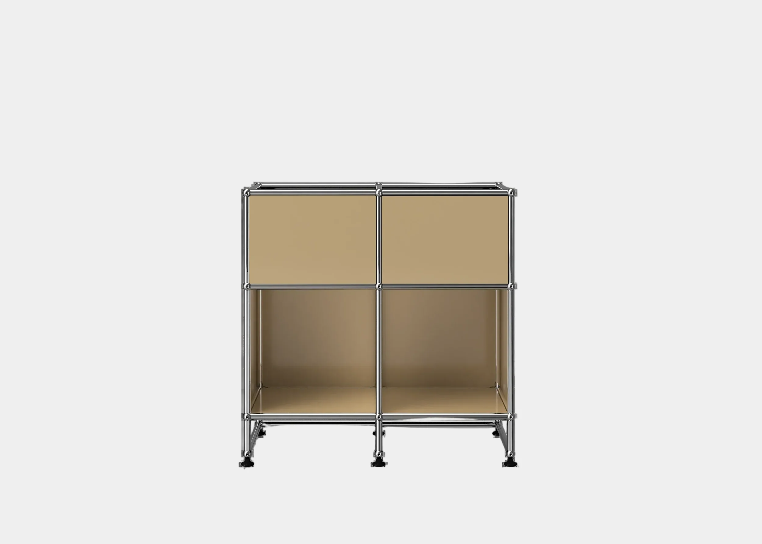 USM X Symbol Vinyl Storage Cabinet - Image 25