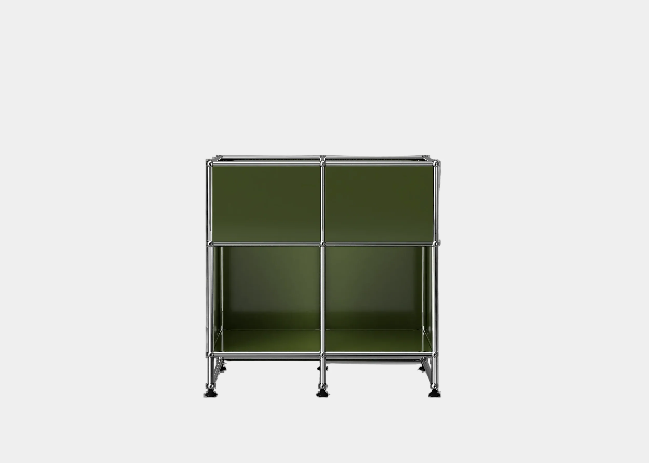 USM X Symbol Vinyl Storage Cabinet - Image 26