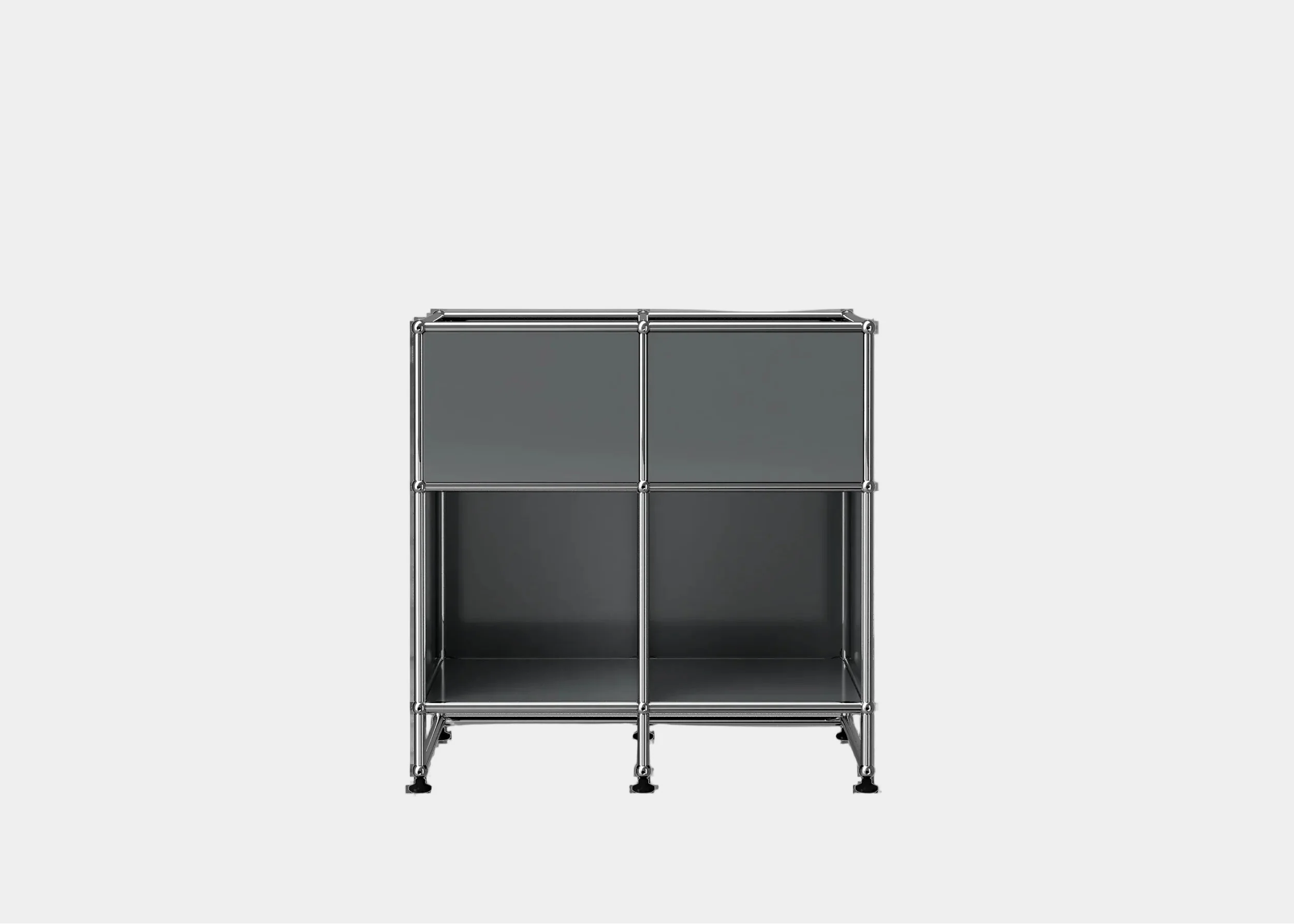 USM X Symbol Vinyl Storage Cabinet - Image 28