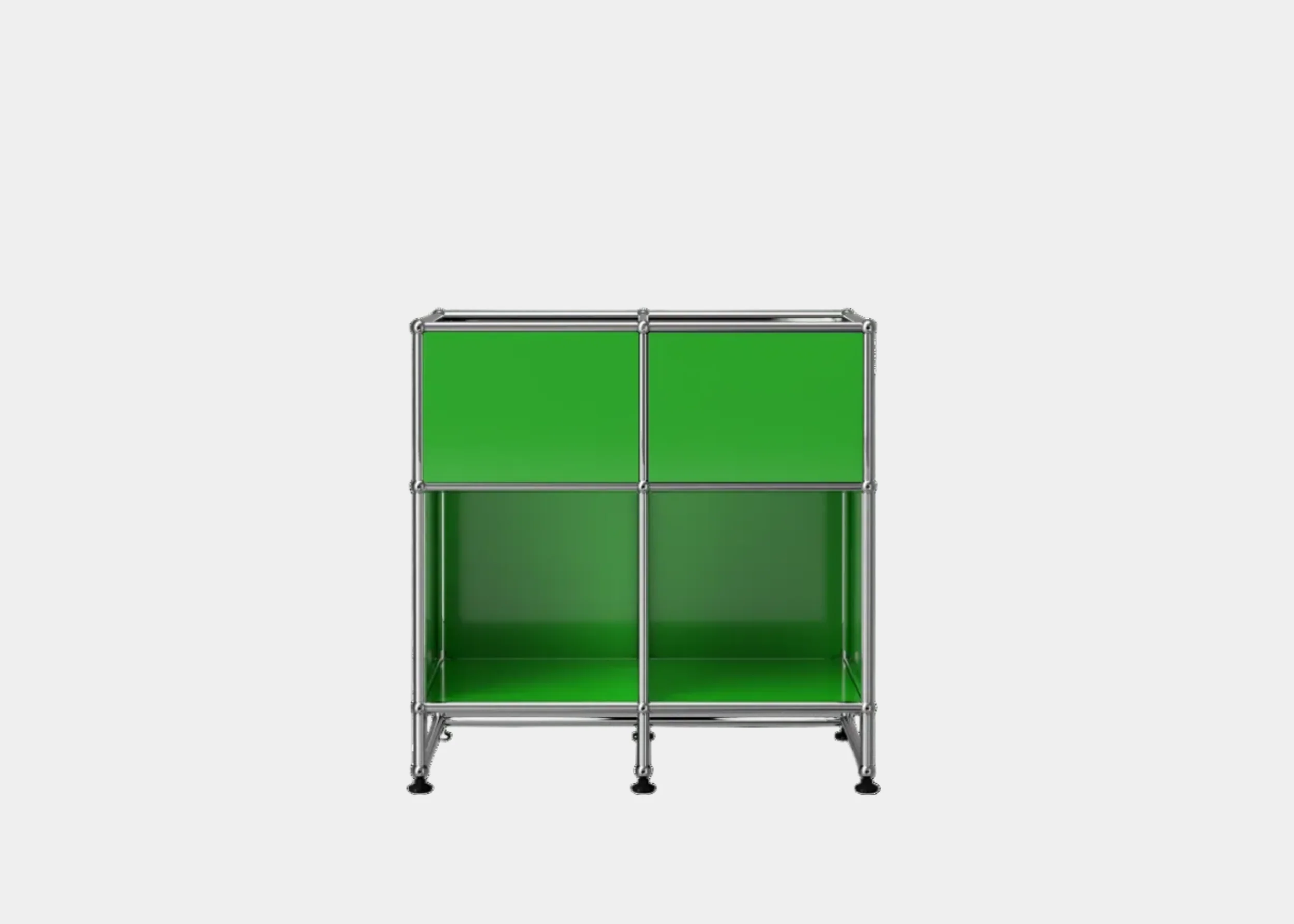 USM X Symbol Vinyl Storage Cabinet - Image 29