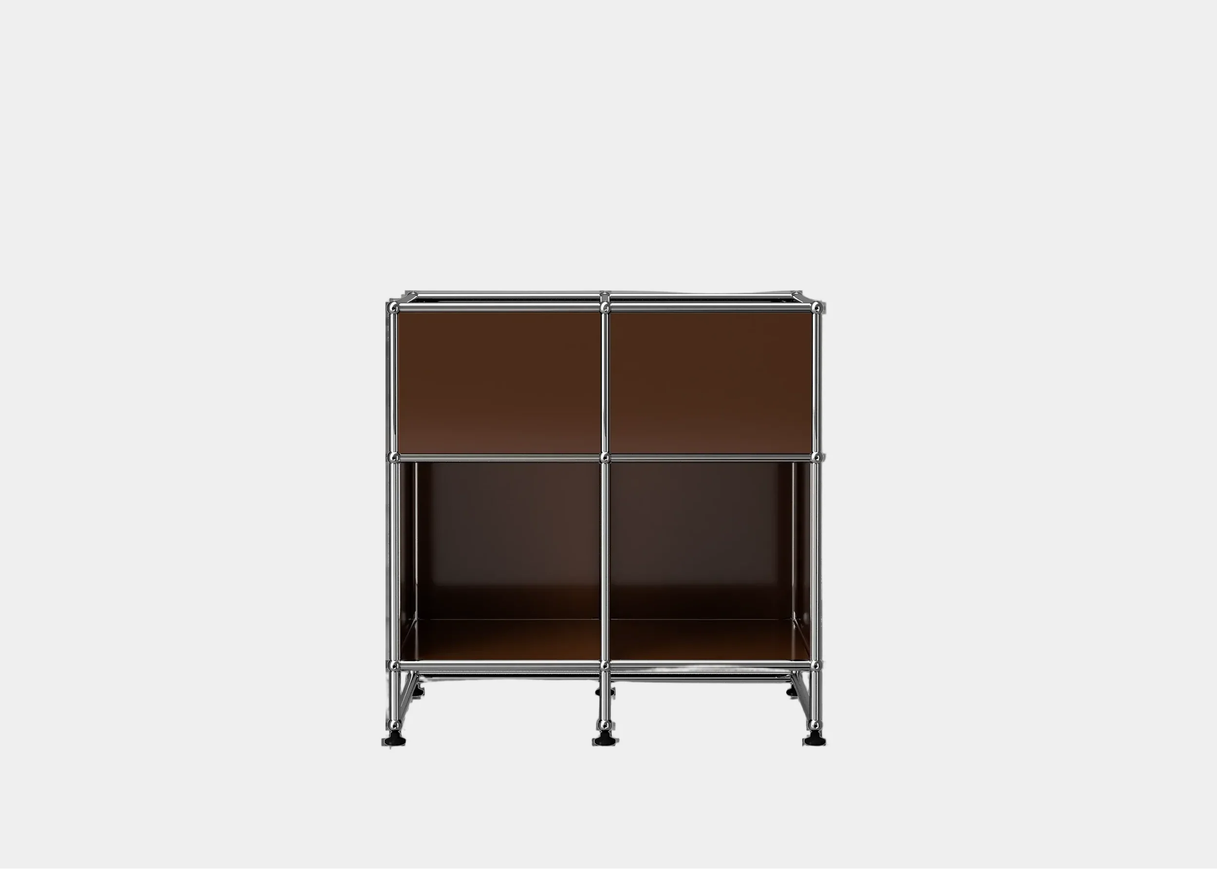 USM X Symbol Vinyl Storage Cabinet - Image 32