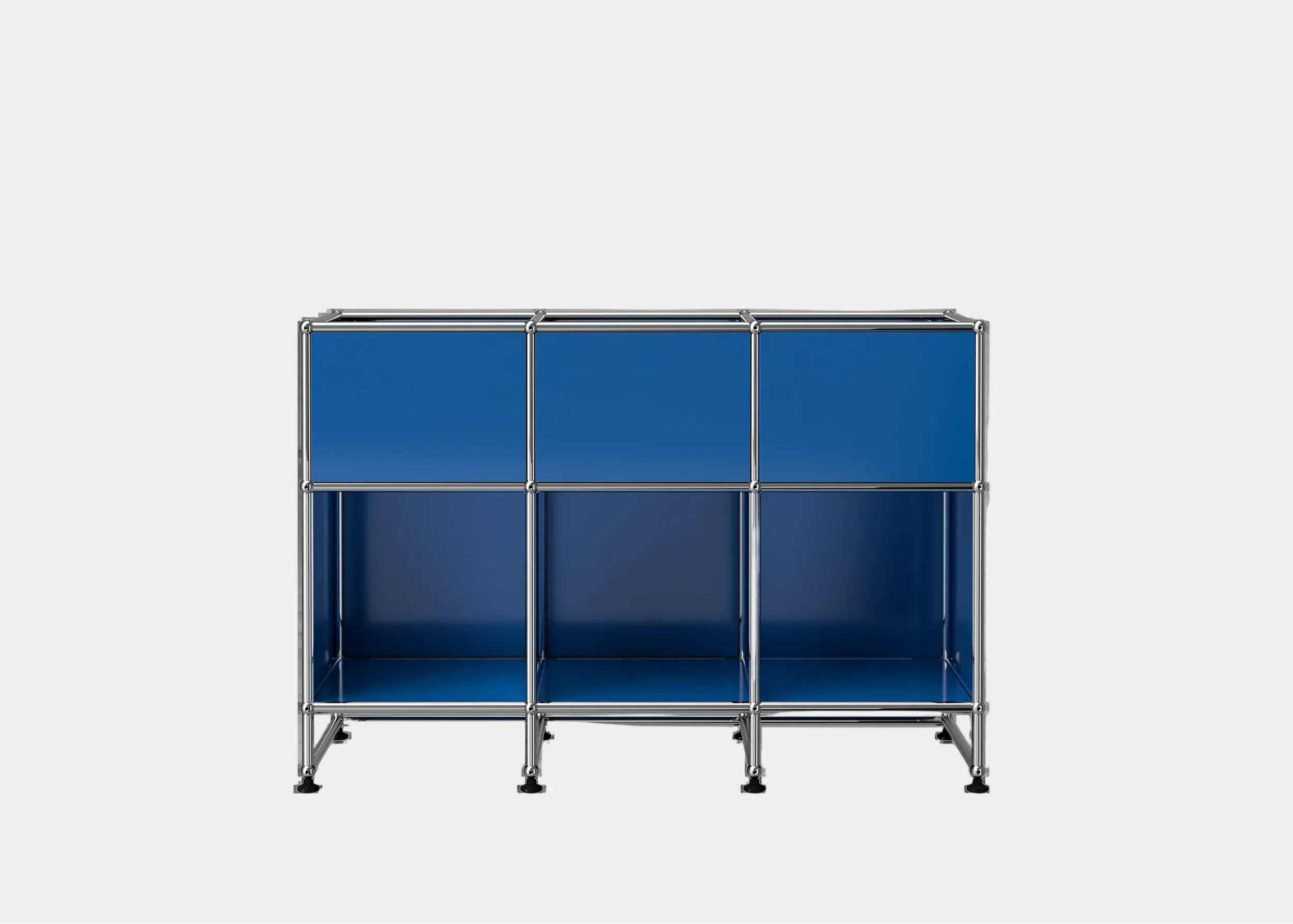 USM X Symbol Vinyl Storage Cabinet - Image 33