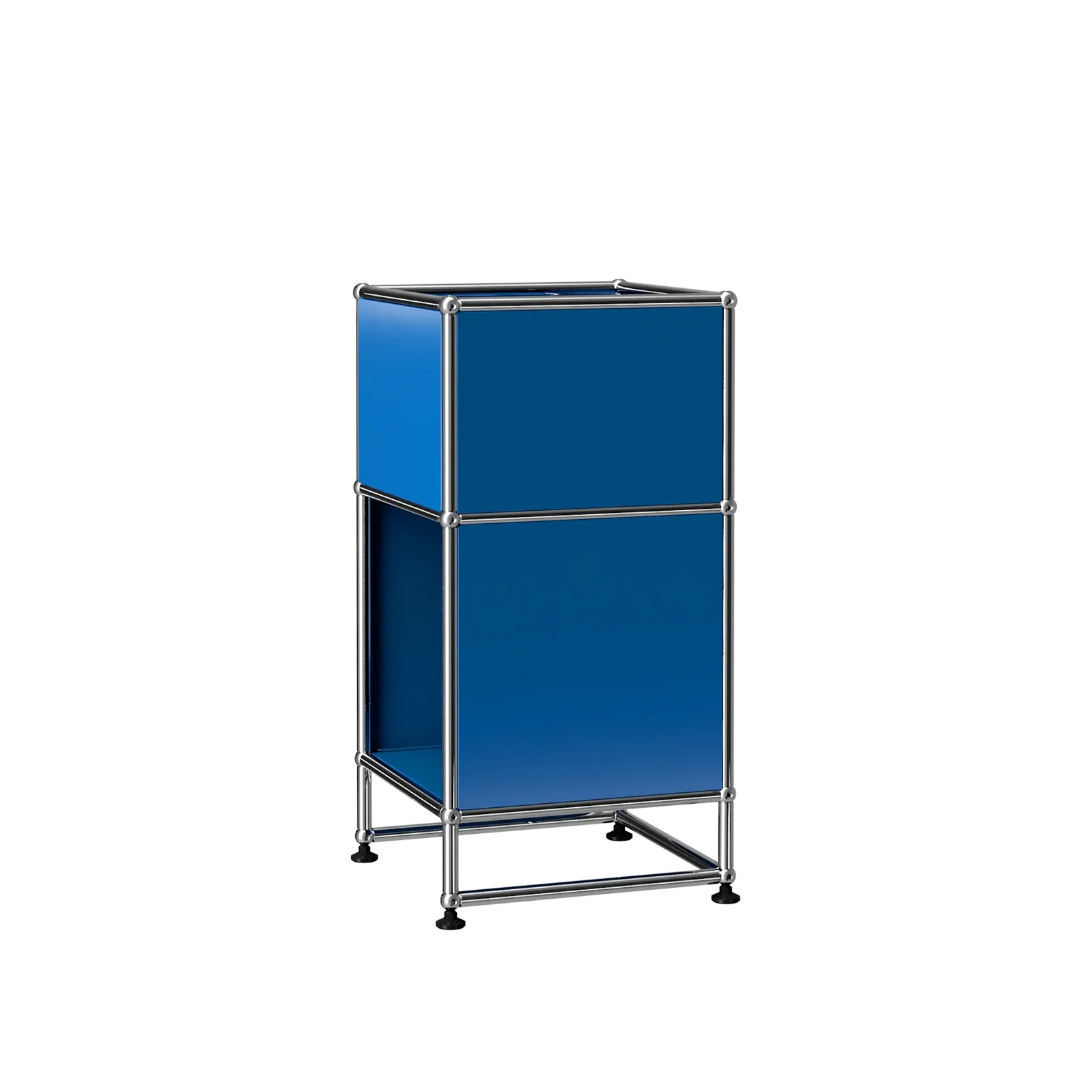 USM X Symbol Vinyl Storage Cabinet - Image 4