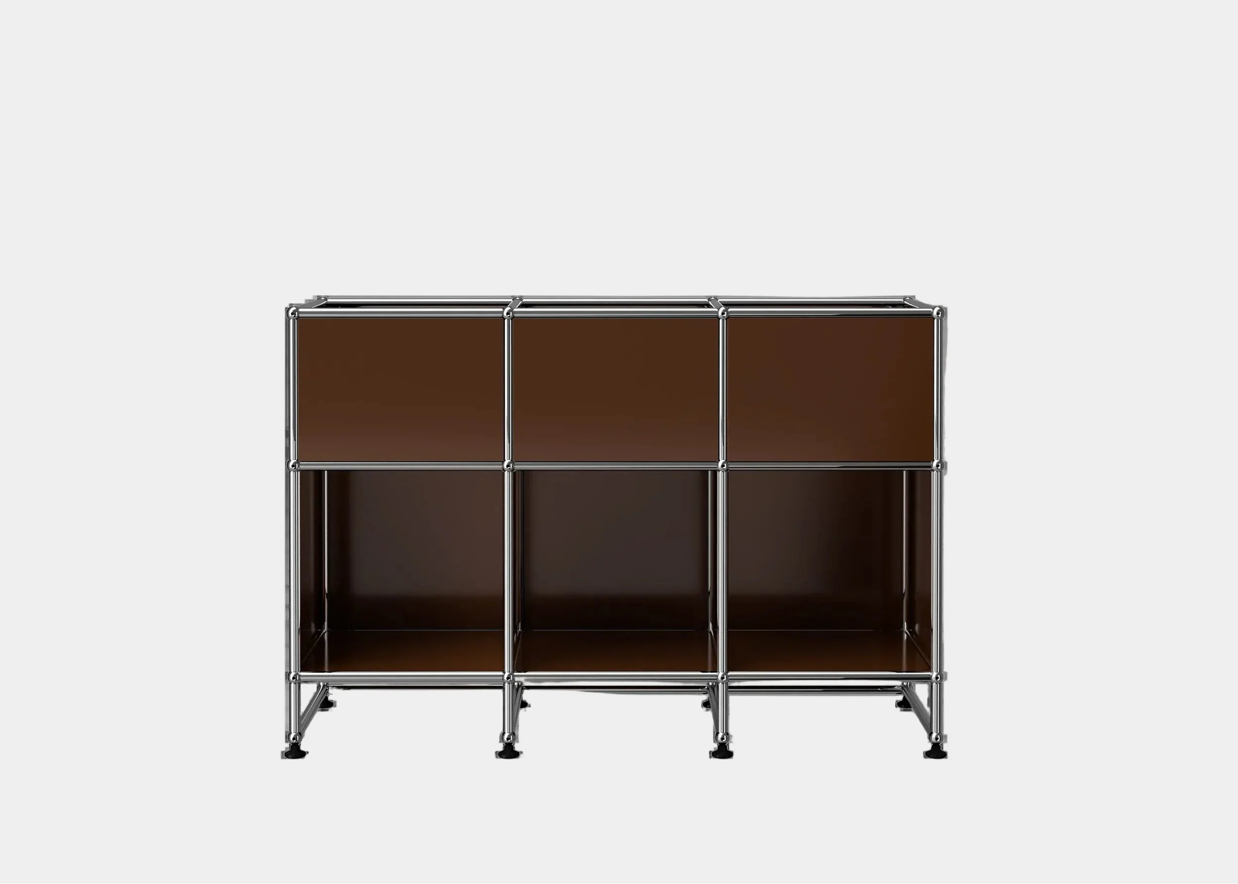 USM X Symbol Vinyl Storage Cabinet - Image 45