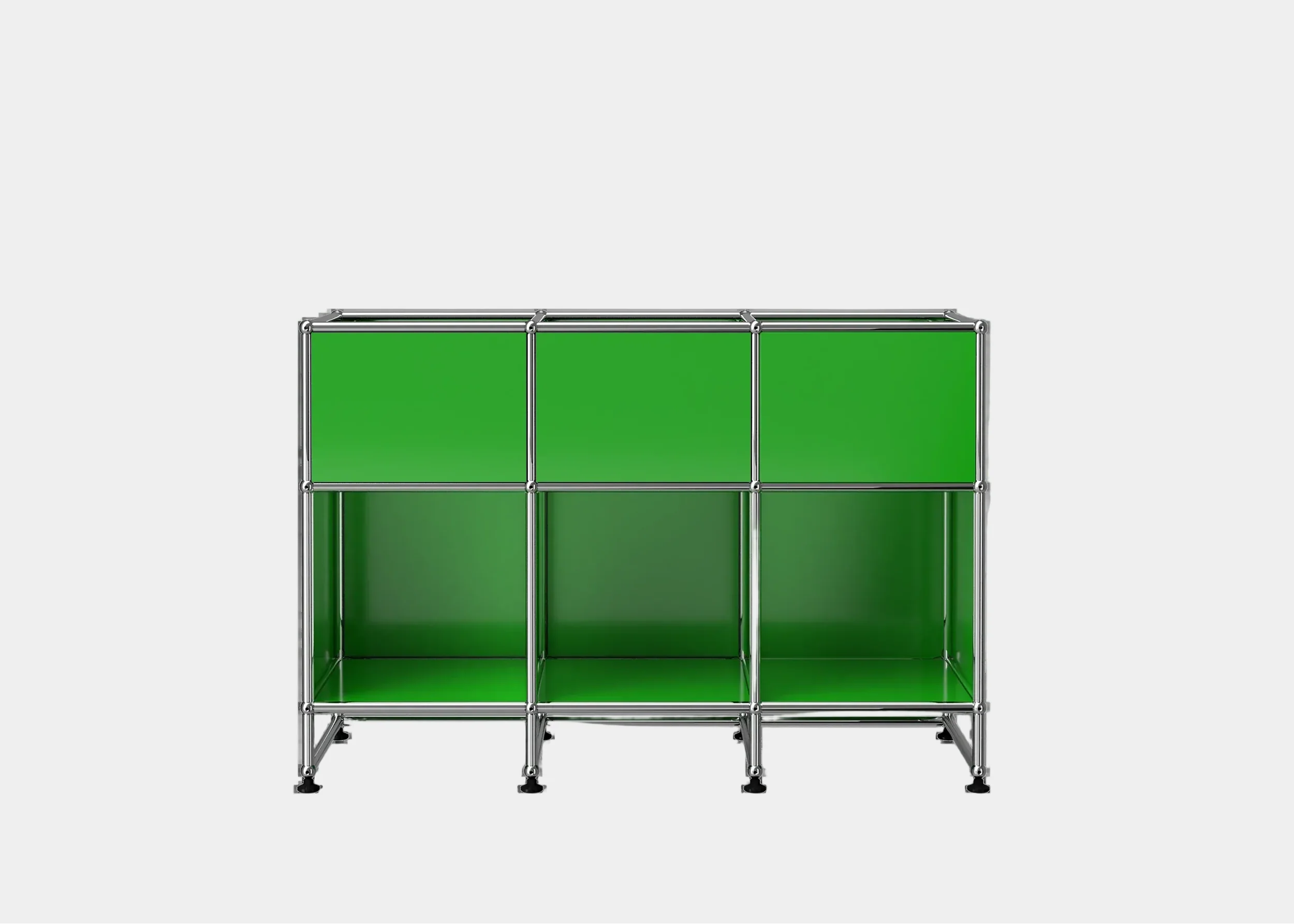 USM X Symbol Vinyl Storage Cabinet - Image 46
