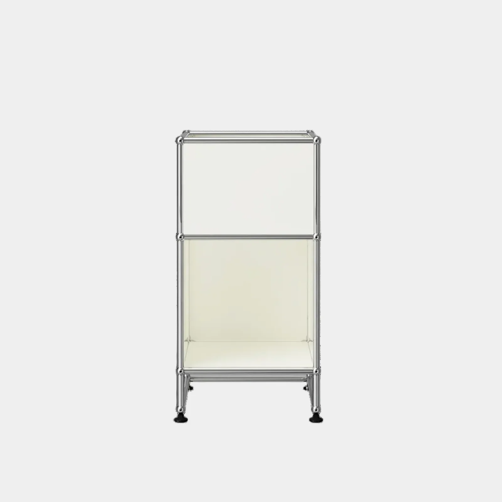 USM X Symbol Vinyl Storage Cabinet - Image 5
