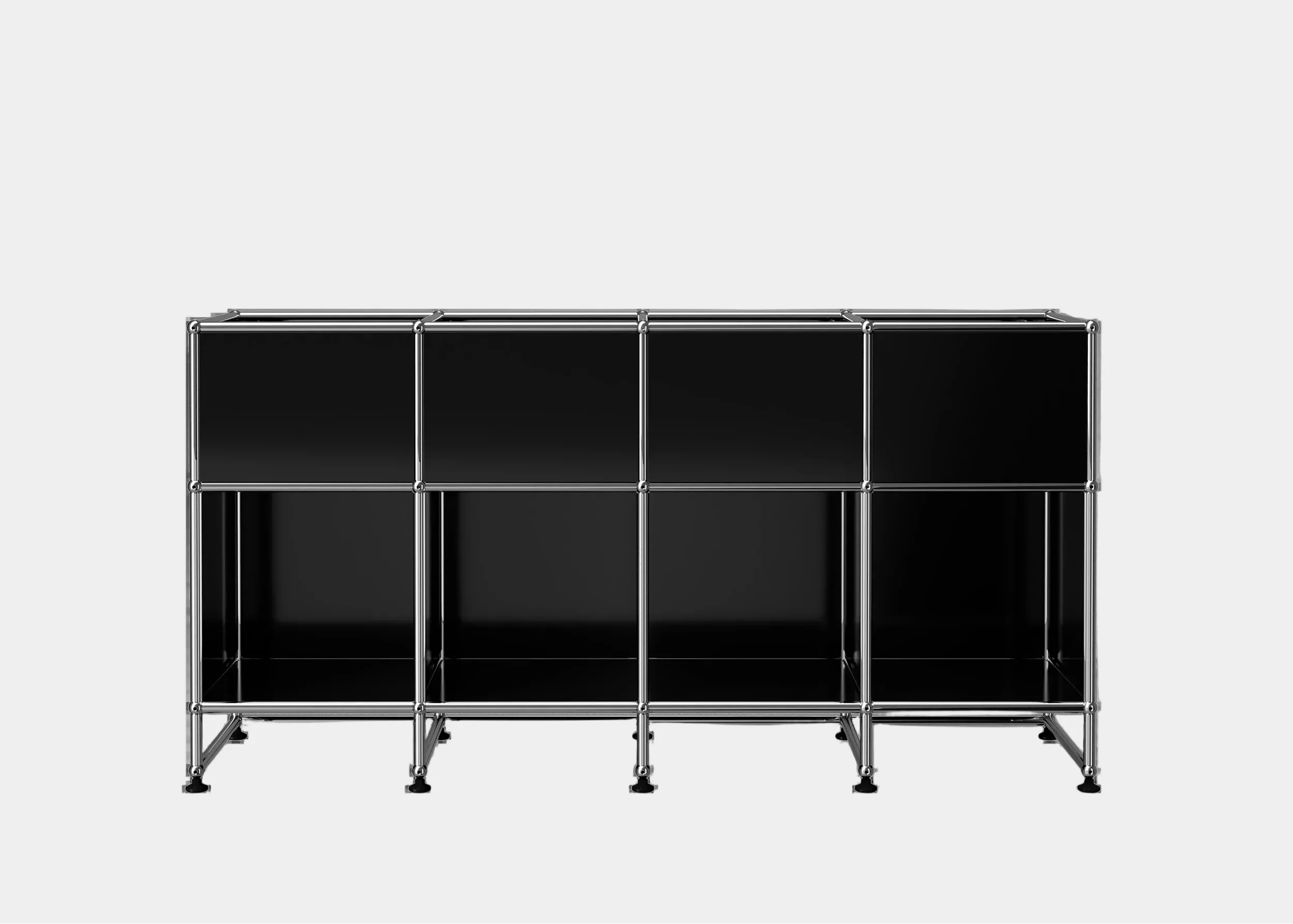 USM X Symbol Vinyl Storage Cabinet - Image 50