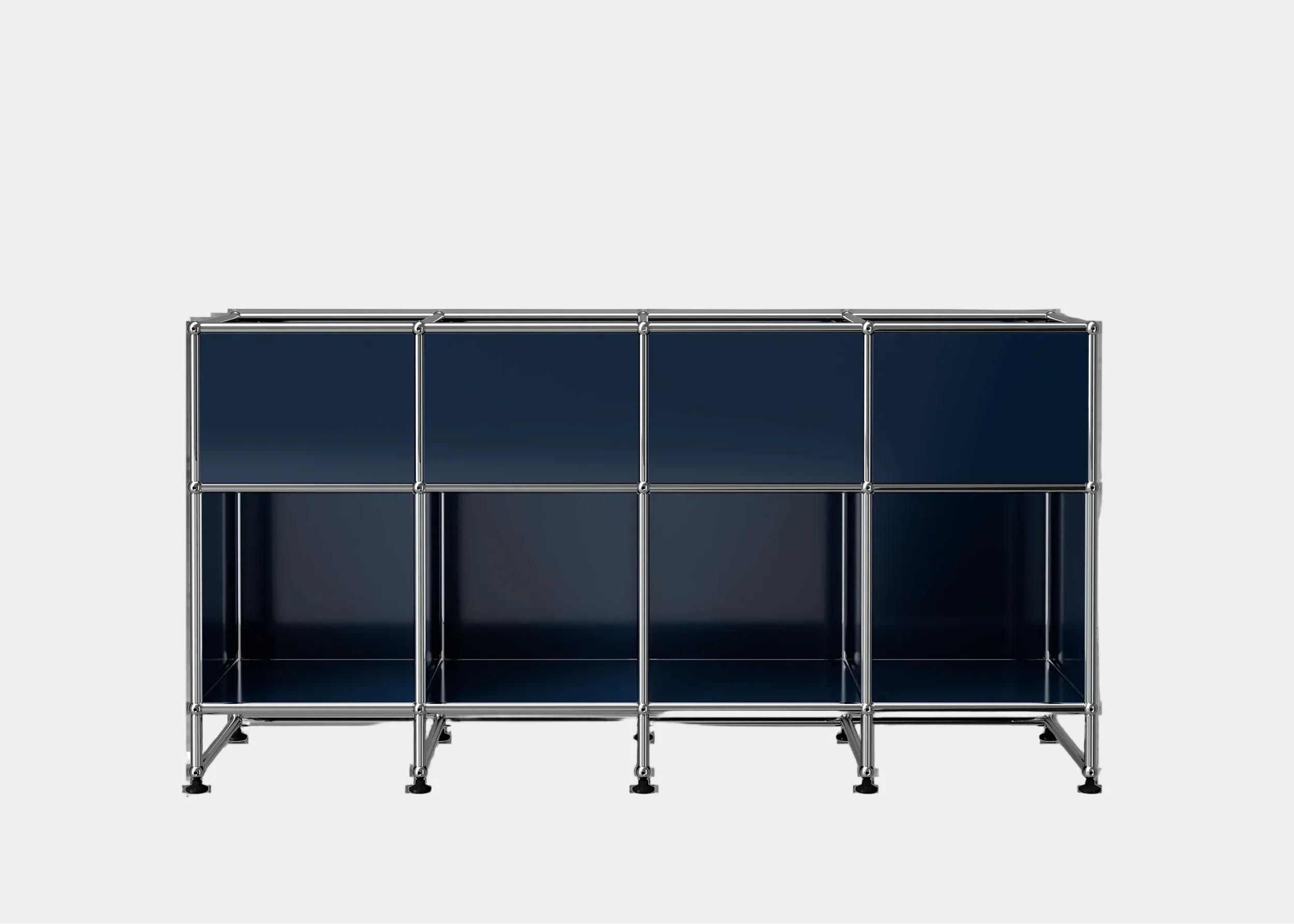 USM X Symbol Vinyl Storage Cabinet - Image 51