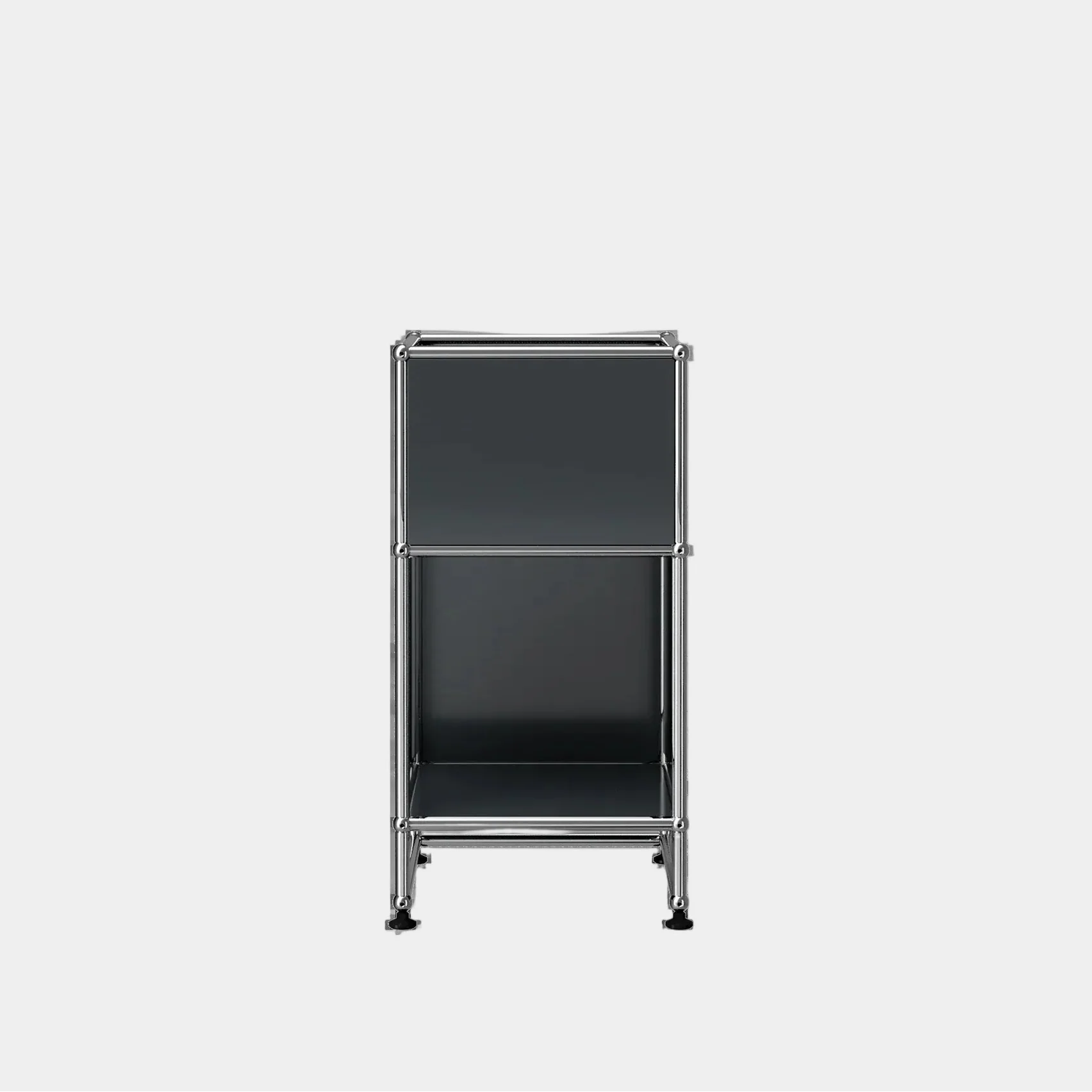 USM X Symbol Vinyl Storage Cabinet - Image 6