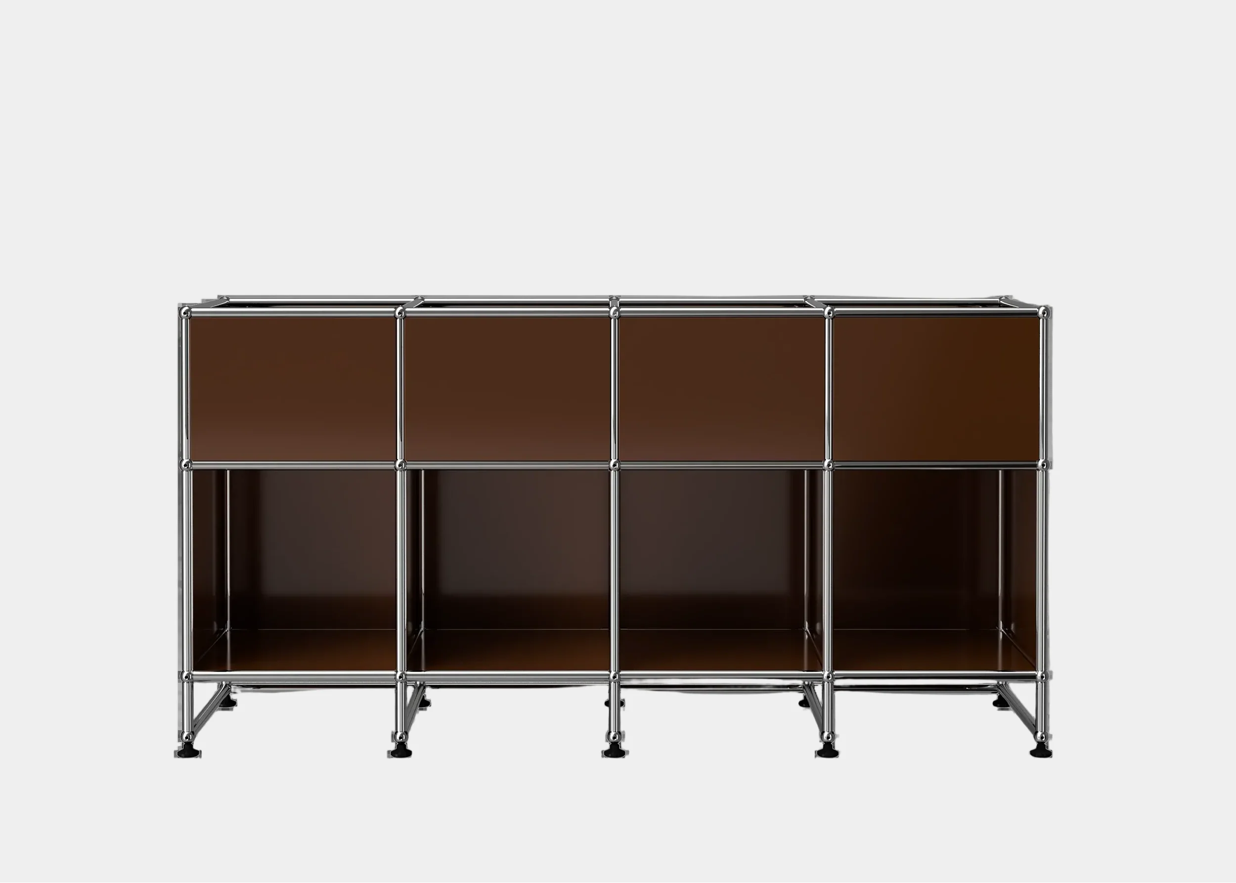 USM X Symbol Vinyl Storage Cabinet - Image 60