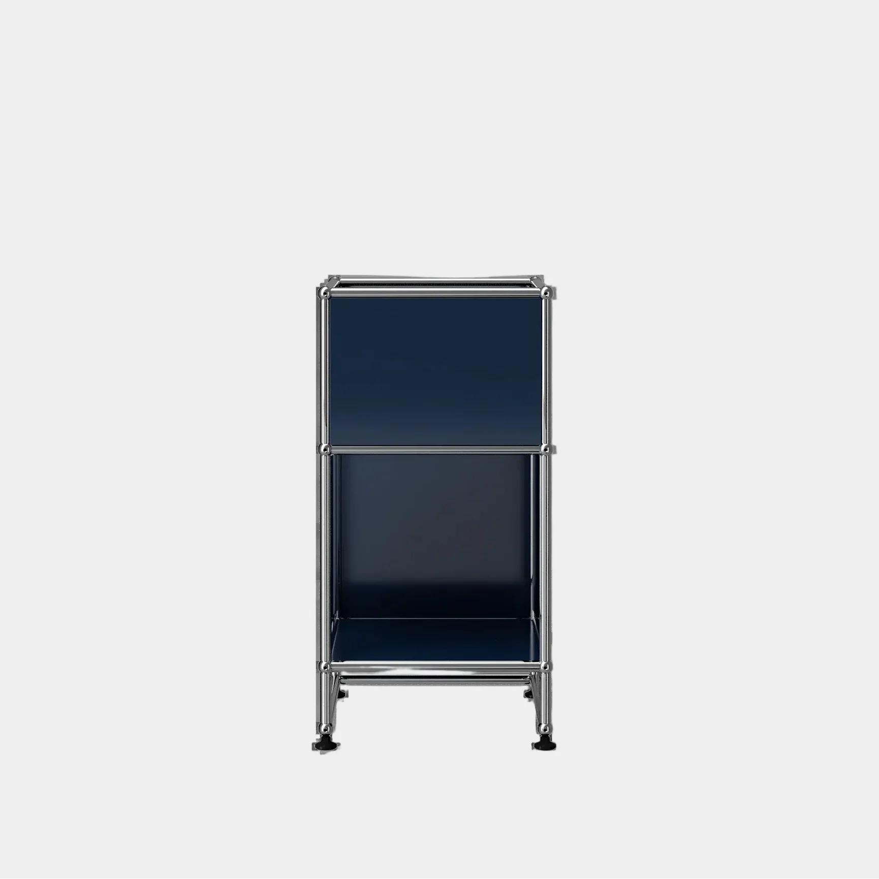 USM X Symbol Vinyl Storage Cabinet - Image 8