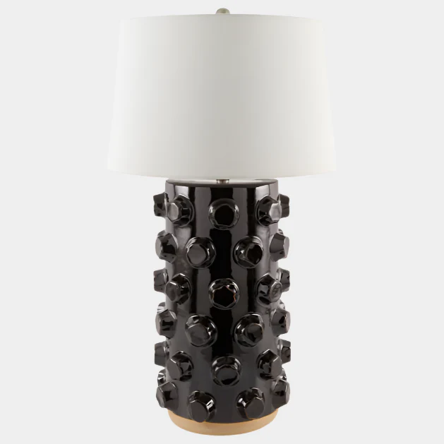 Vage Accent Table Lamp