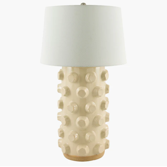 Vage Accent Table Lamp - Image 6