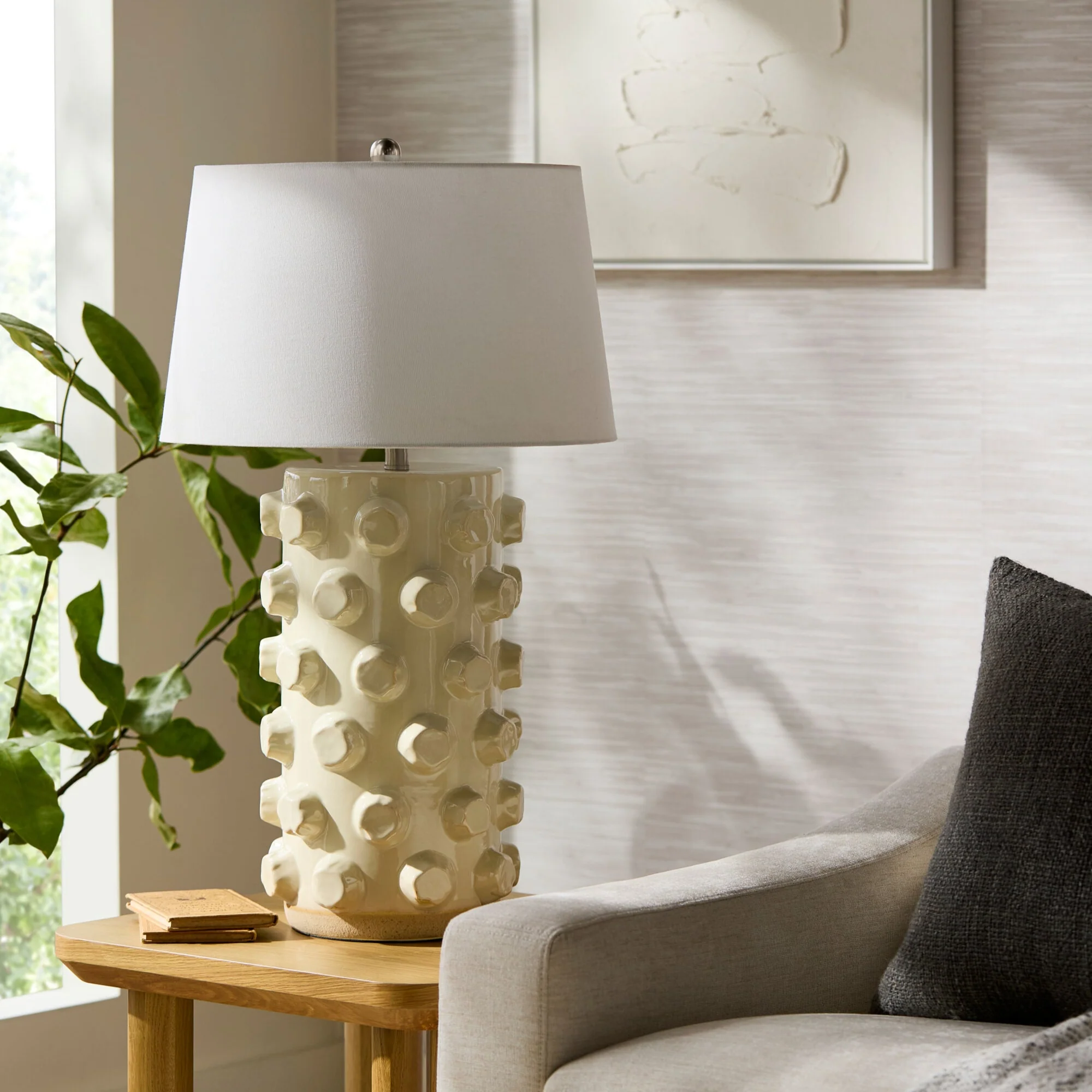 Vage Accent Table Lamp - Image 7