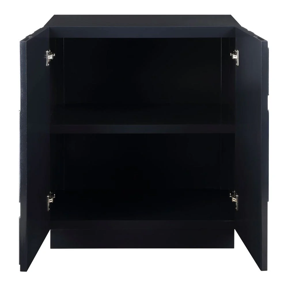 Valeria 2 Door Cabinet - Image 6