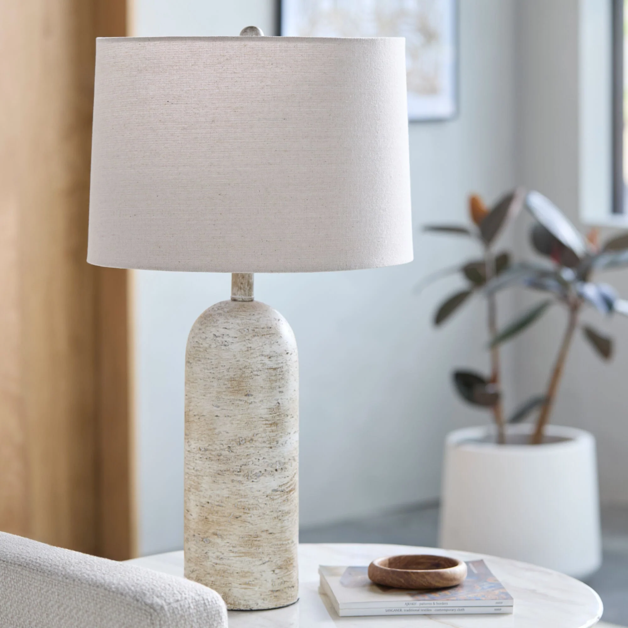 Valle Accent Table Lamp - Image 2