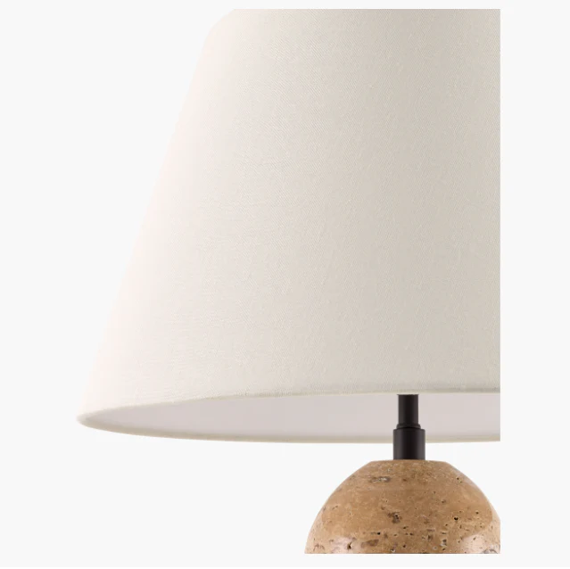 Vallin Accent Floor Lamp - Image 3