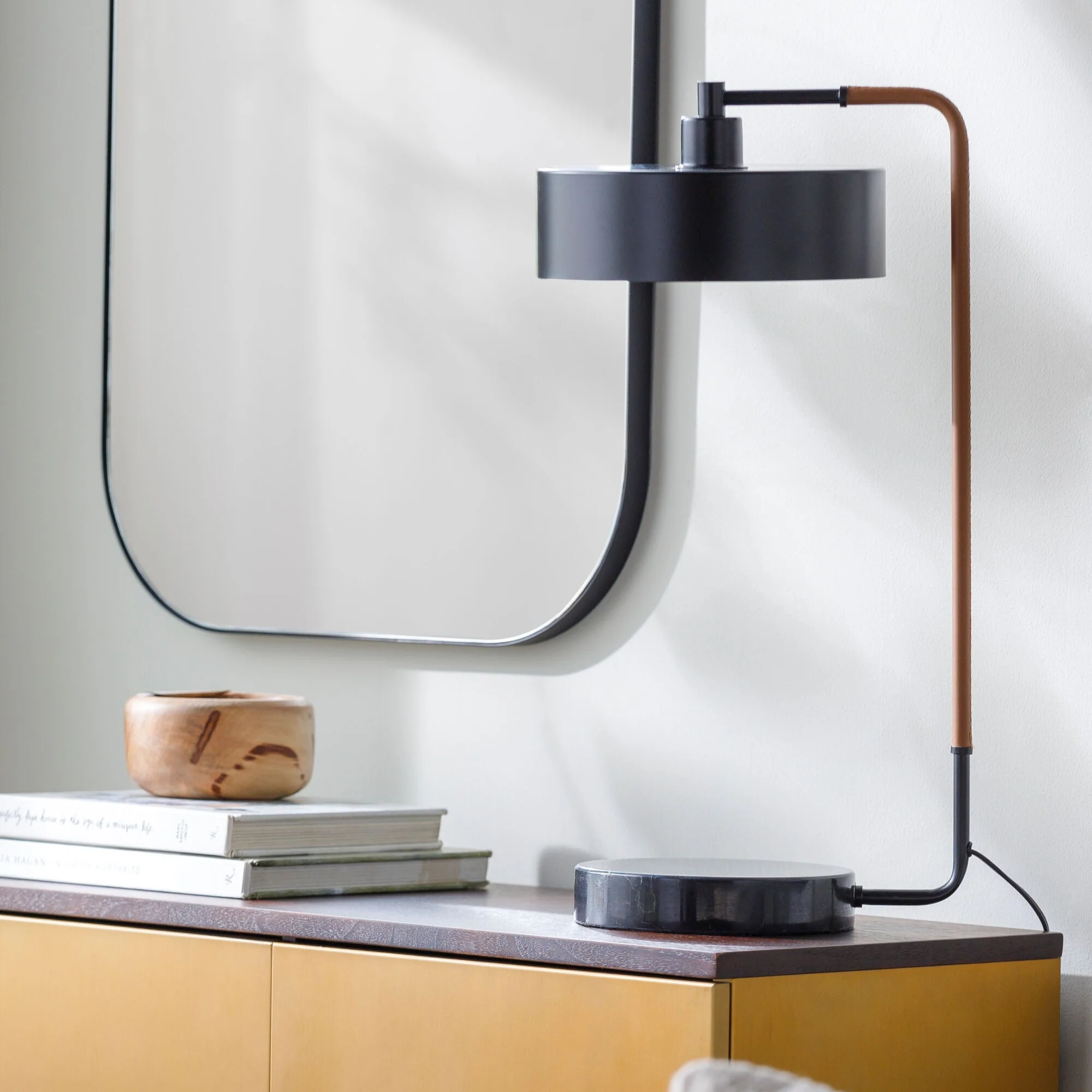 Valo Accent Table Lamp - Image 2