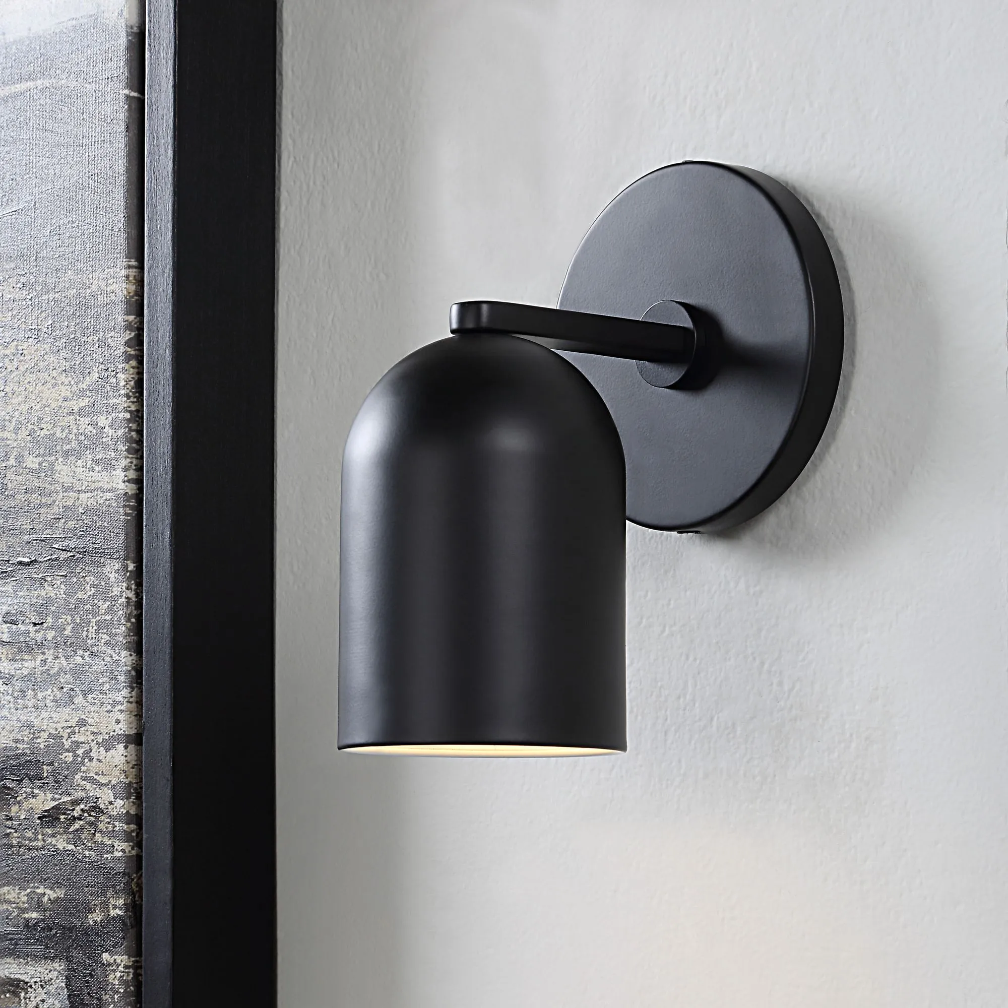 Valonia Wall Sconce - Image 2