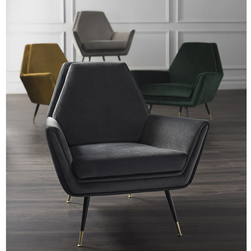 Vanessa Occasional Chair - Image 8