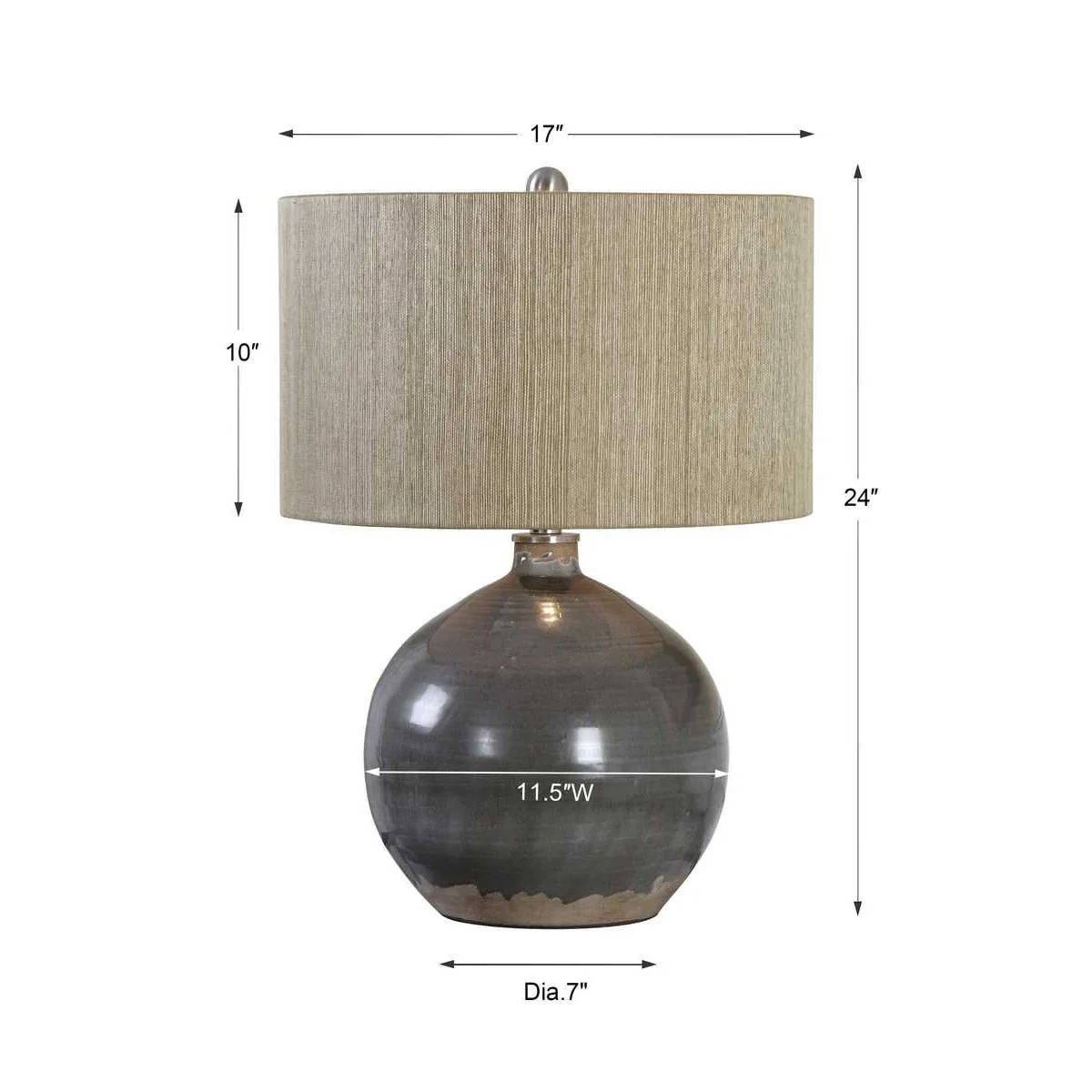 Vardenis Table Lamp - Image 3