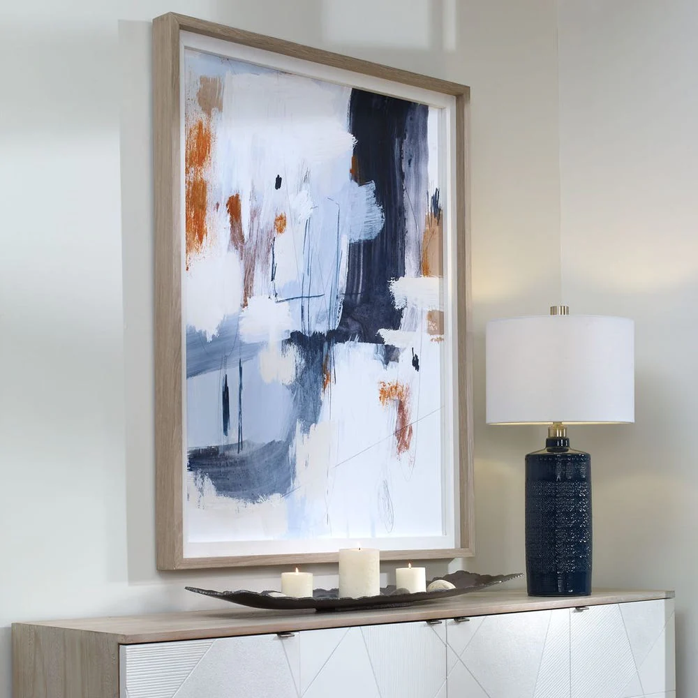 Variant Framed Print - Image 5