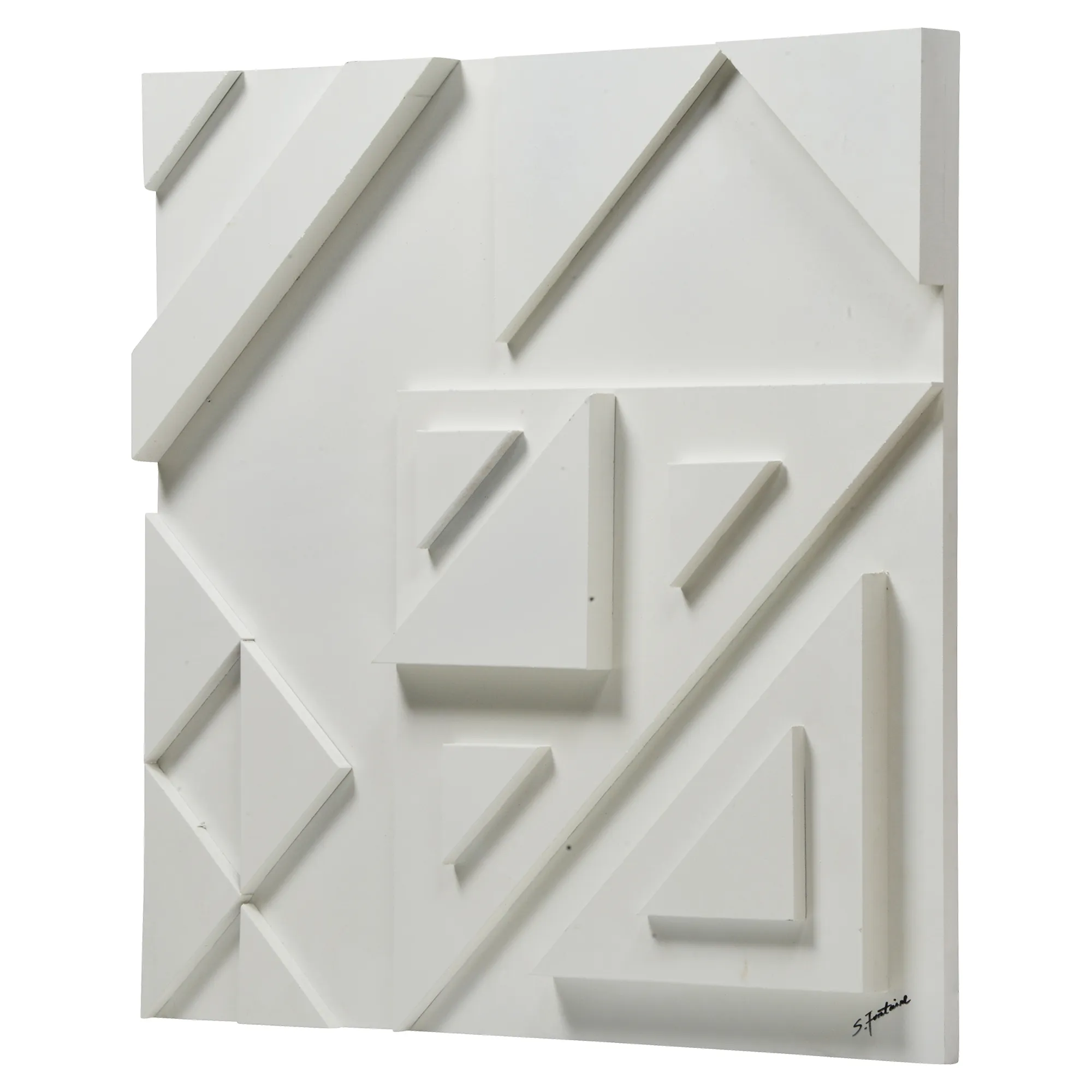Vector Iii Wall Decor - Image 2