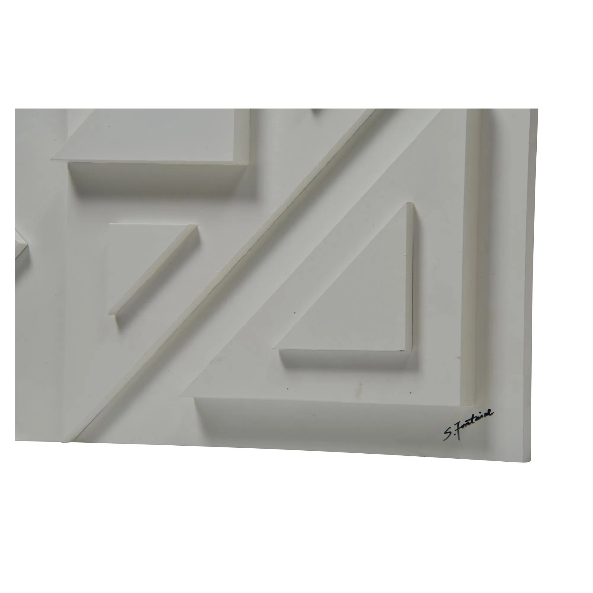 Vector Iii Wall Decor - Image 3