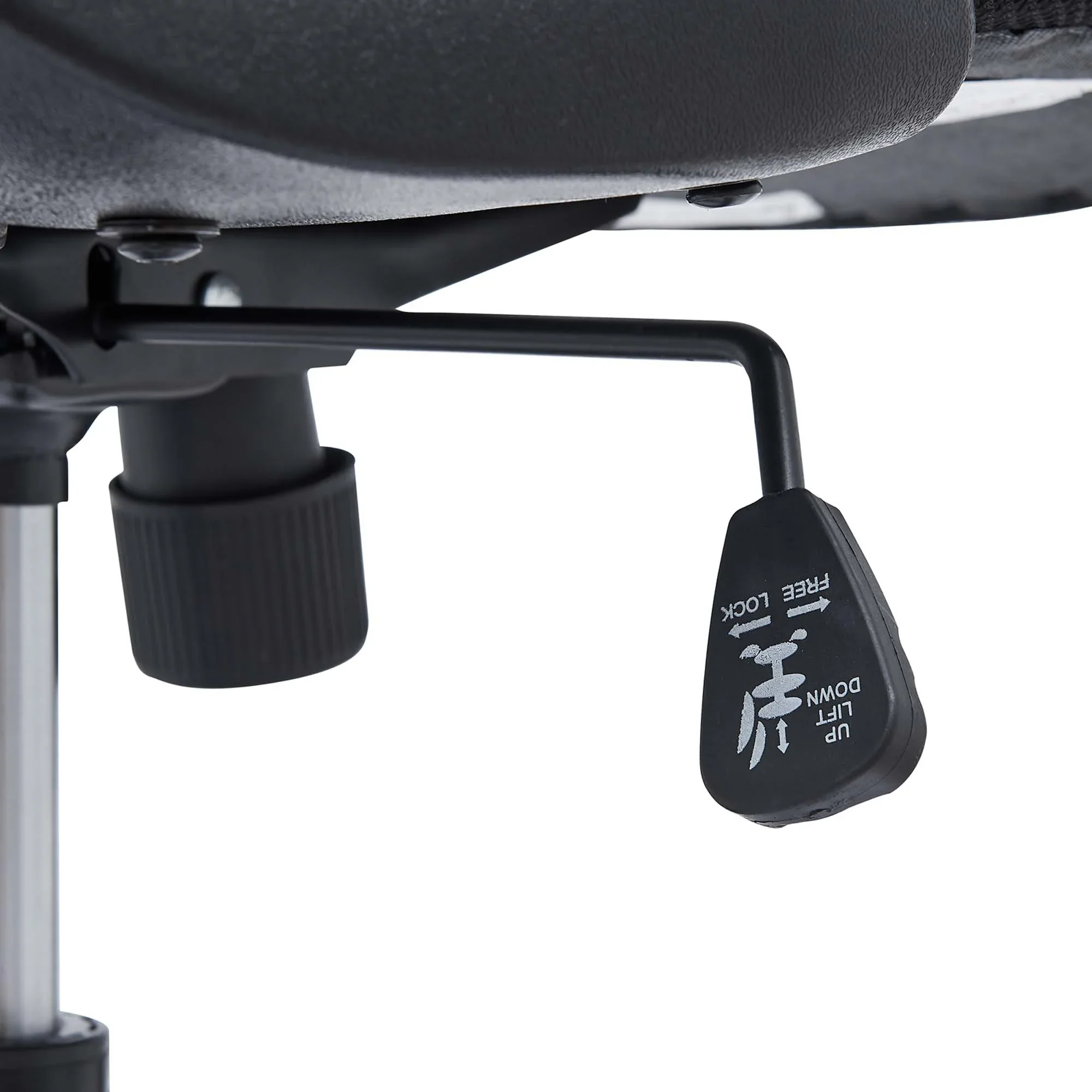 Veer Mesh Office Chair - Image 7
