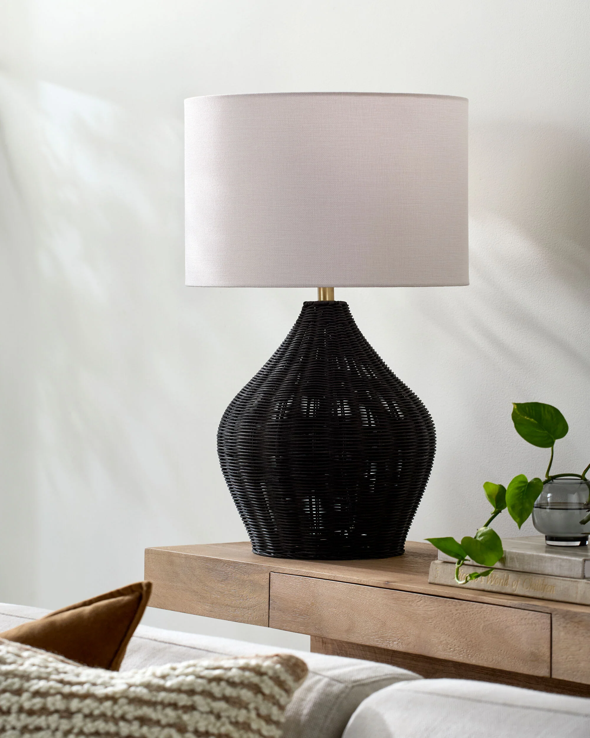 Velles Accent Table Lamp - Image 19