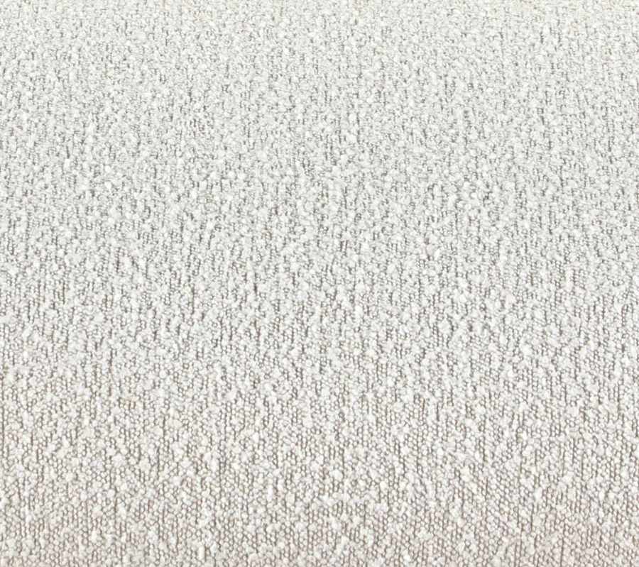 Venti Boucle Fabric Sofa - Image 14