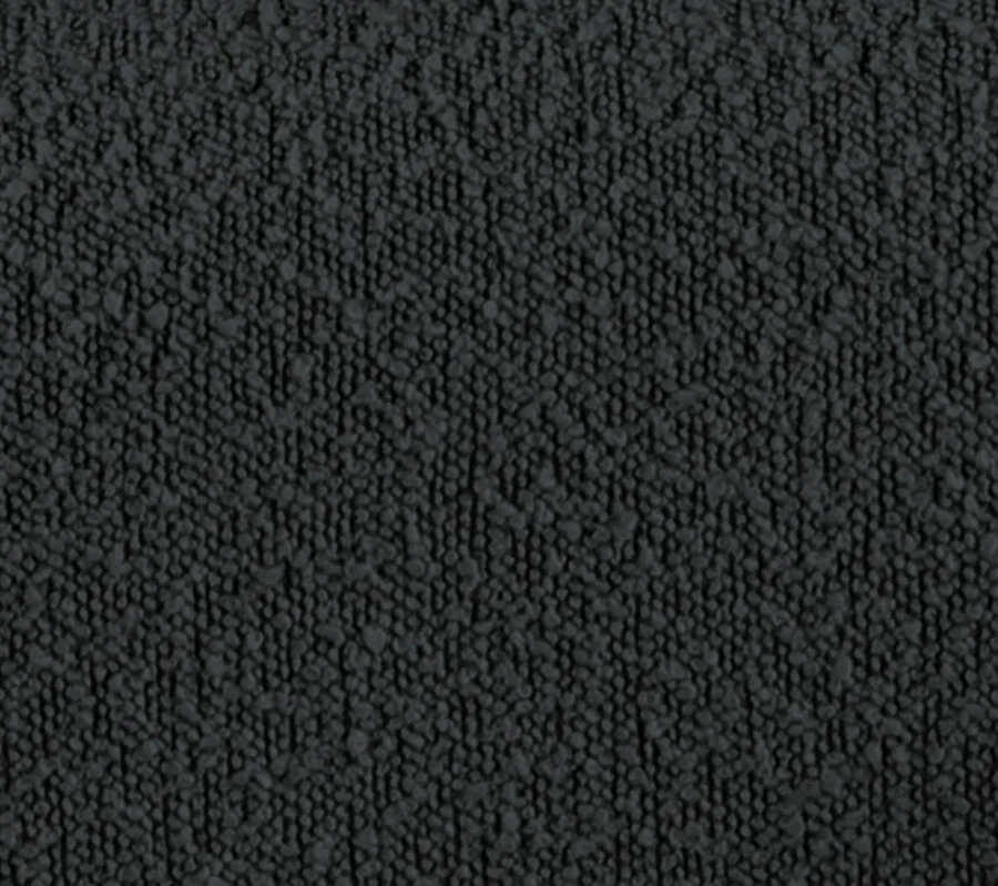 Venti Boucle Fabric Sofa - Image 33