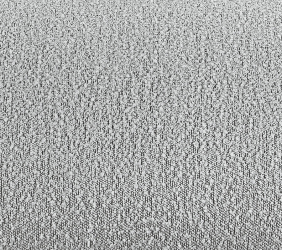 Venti Boucle Fabric Sofa - Image 90