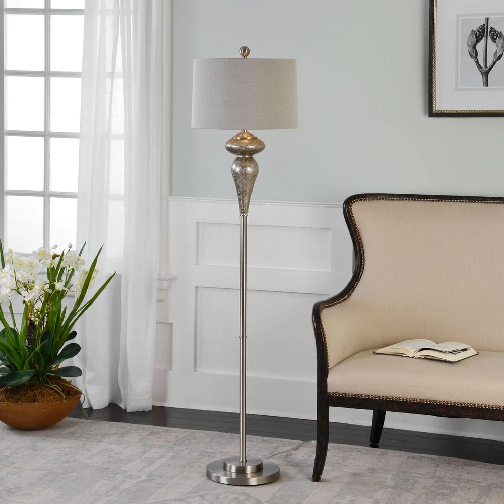 Vercana Floor Lamp, 2 Per Box, Priced Each - Image 2