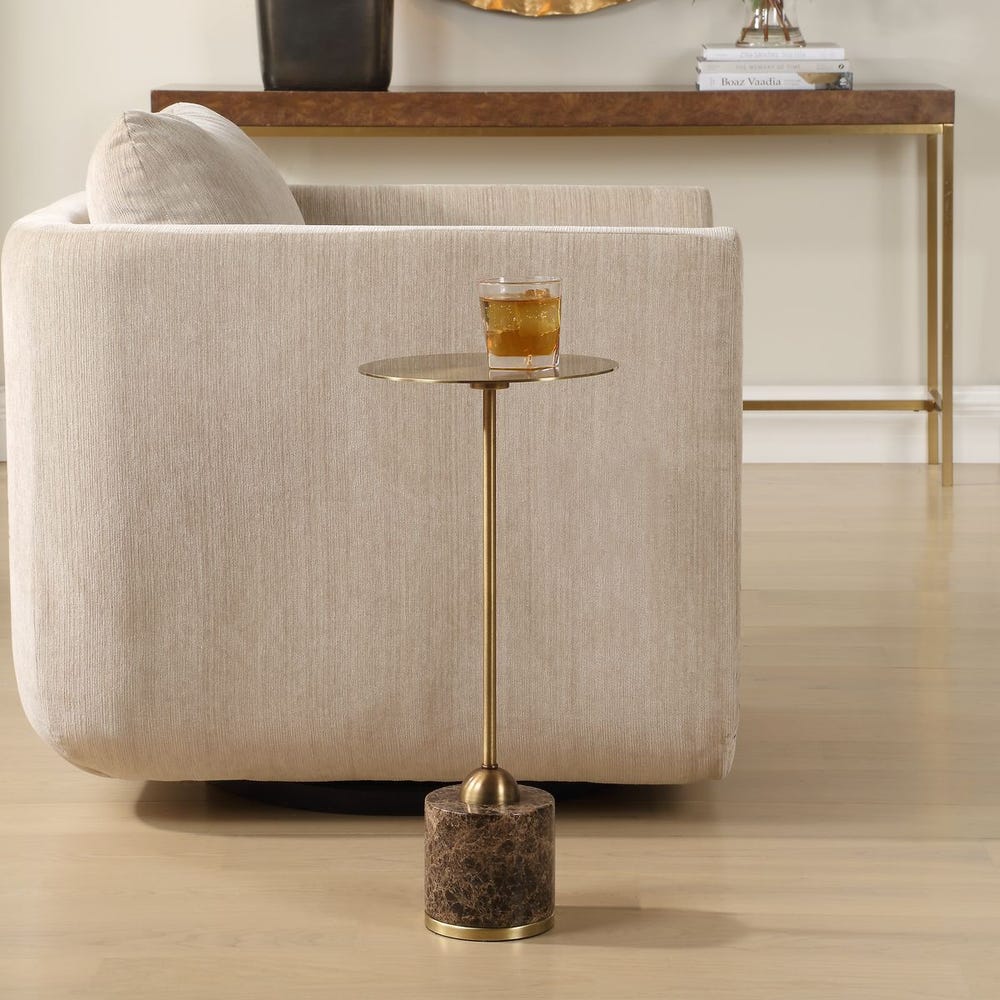 Verlin Drink Table - Image 2