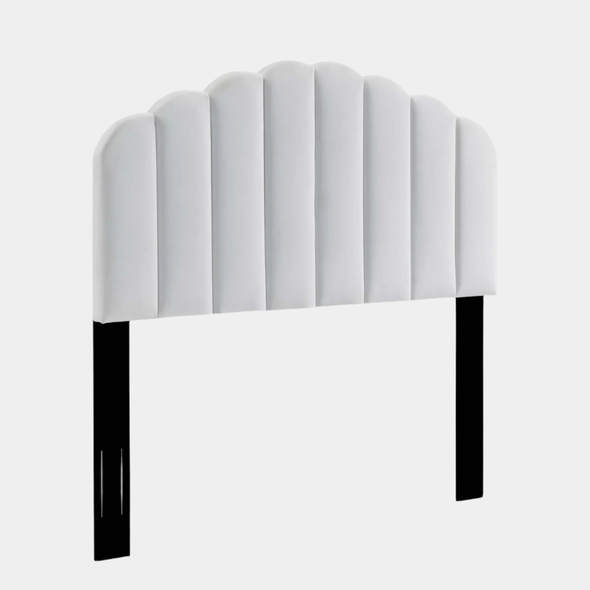 Veronique Performance Velvet Headboard - Image 18