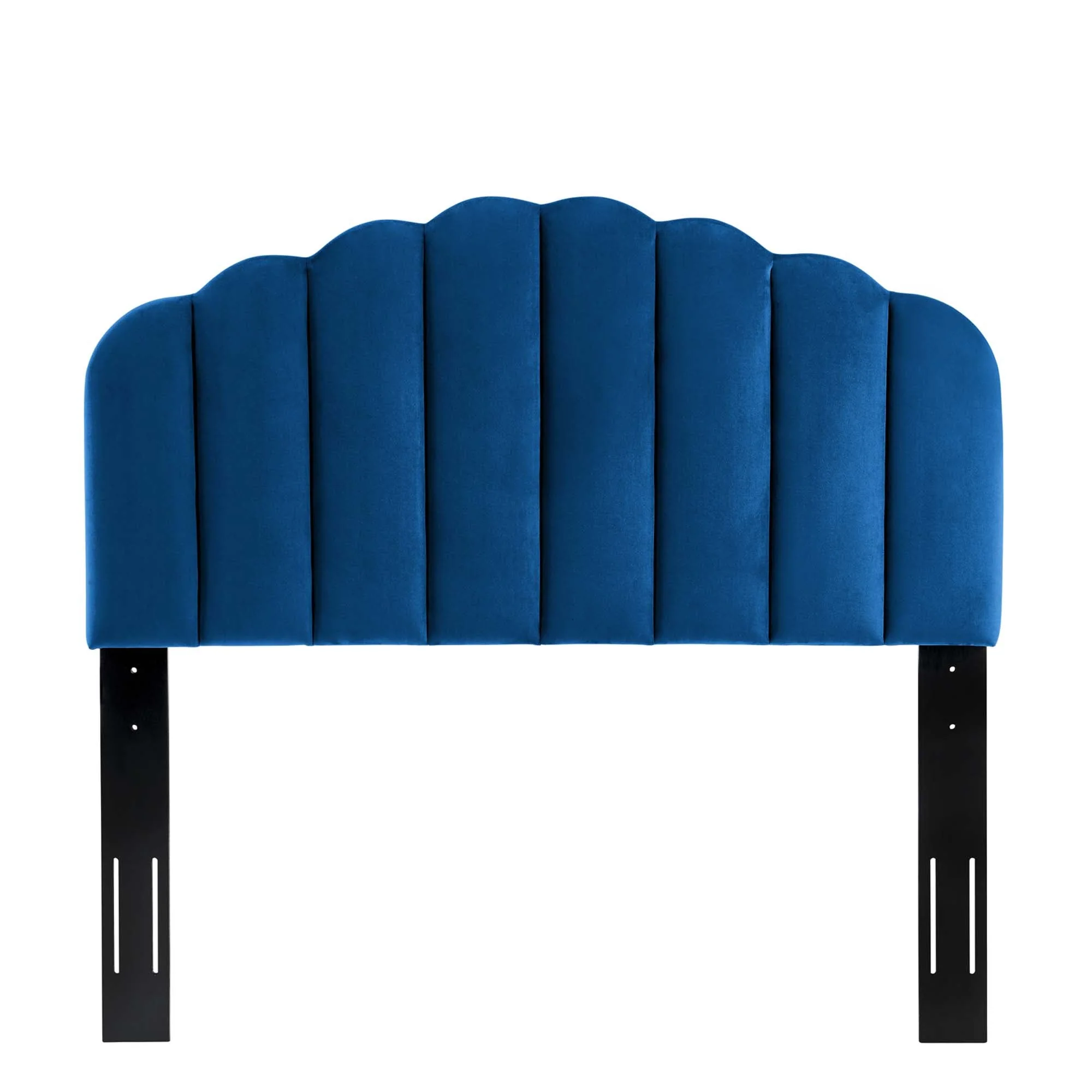 Veronique Performance Velvet Headboard - Image 39