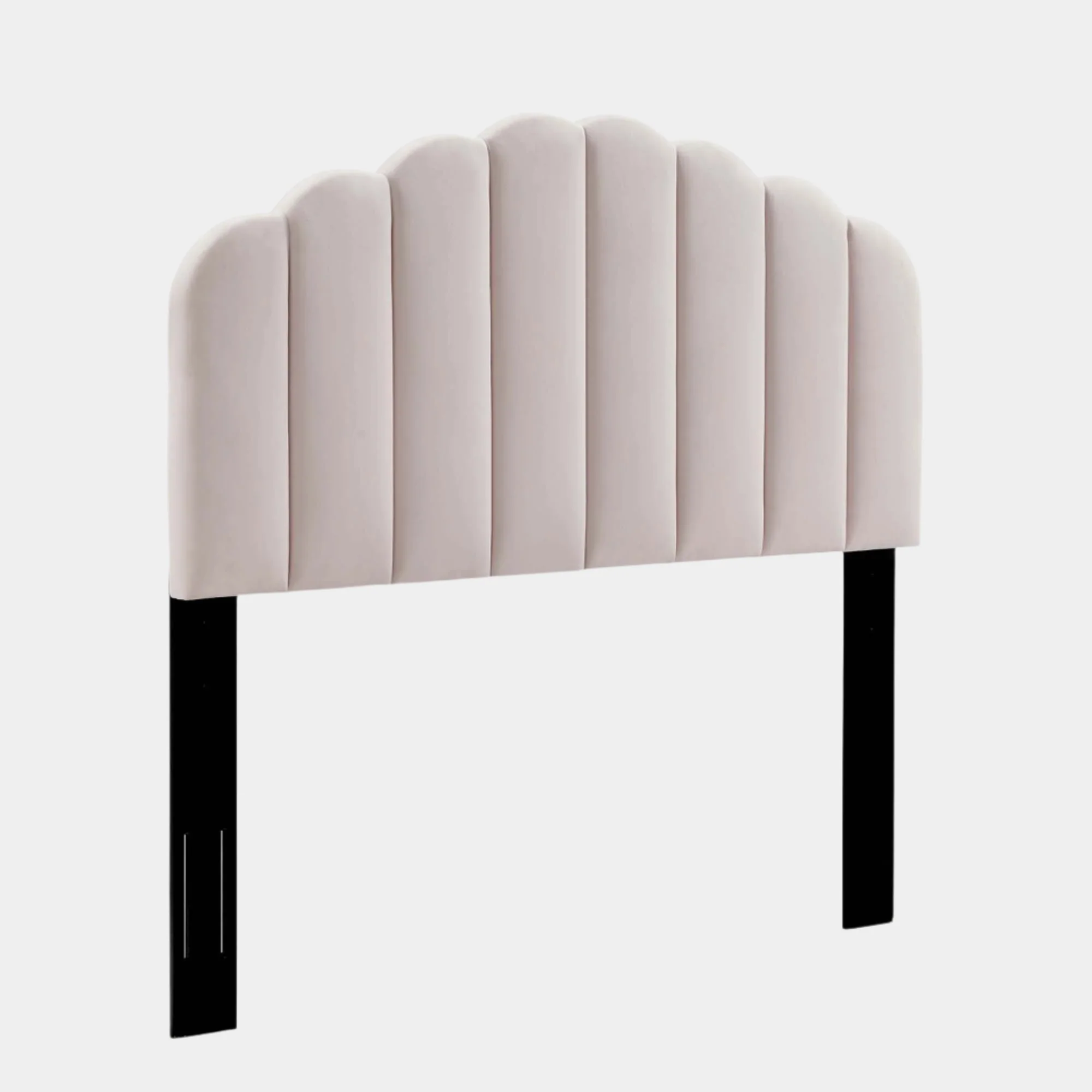 Veronique Performance Velvet Headboard - Image 44