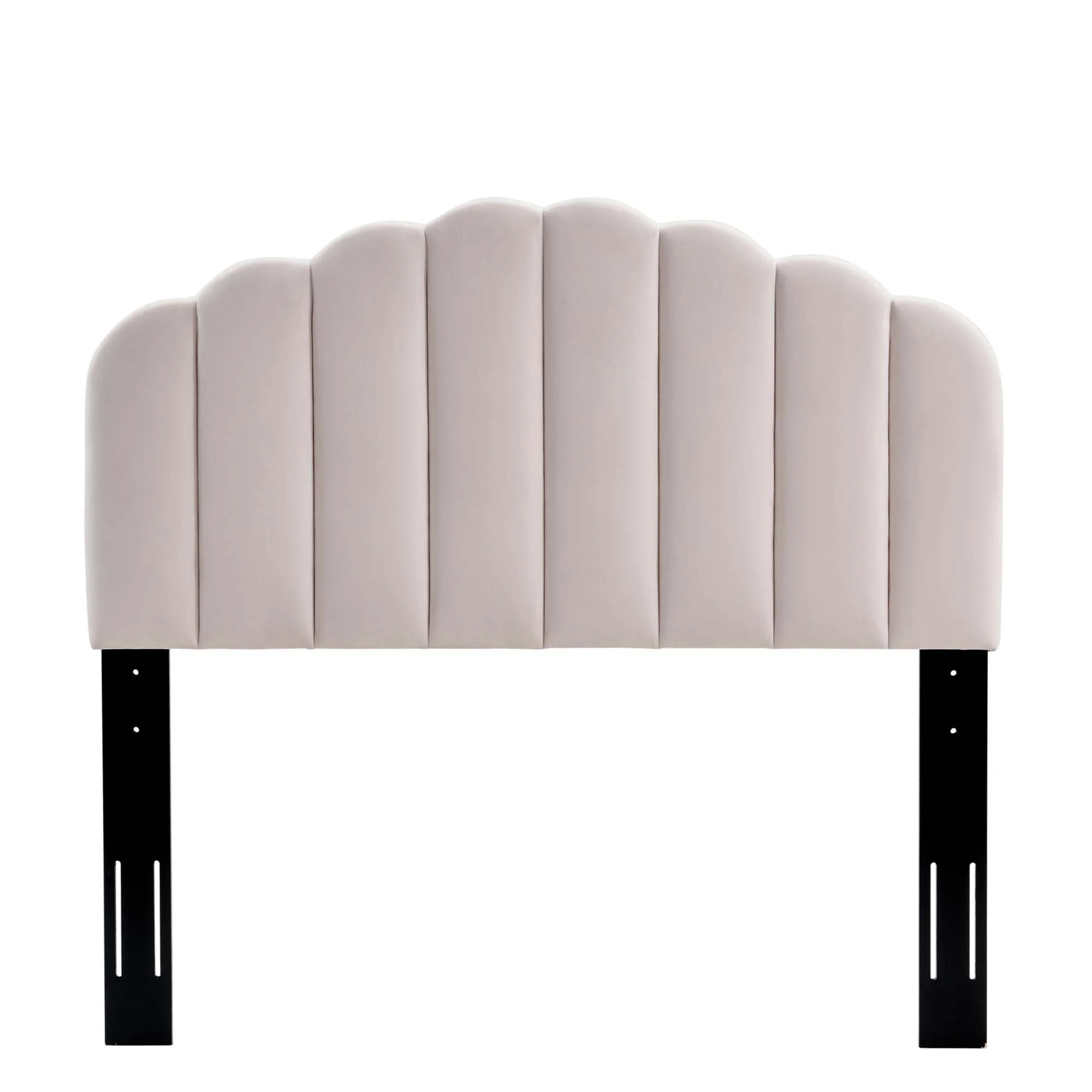 Veronique Performance Velvet Headboard - Image 48