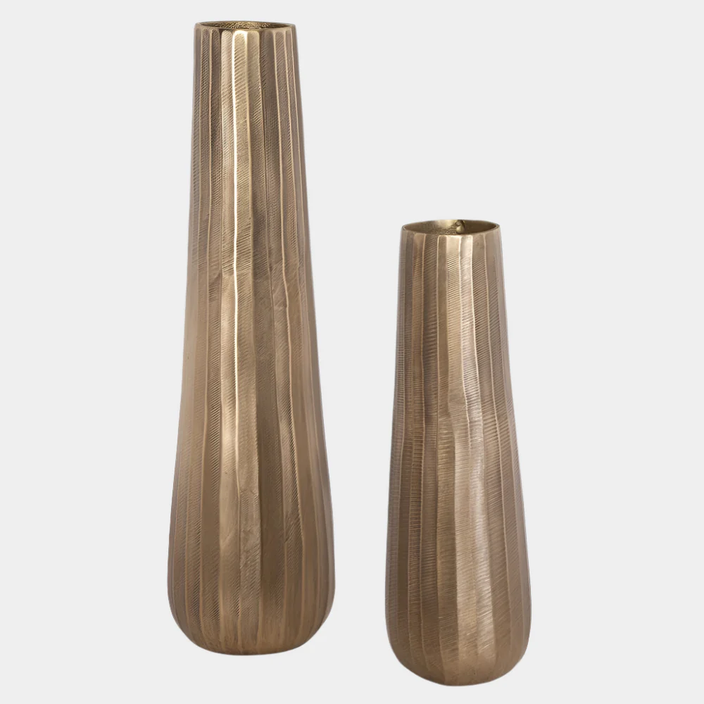 Vertiforge, Vases, S/2