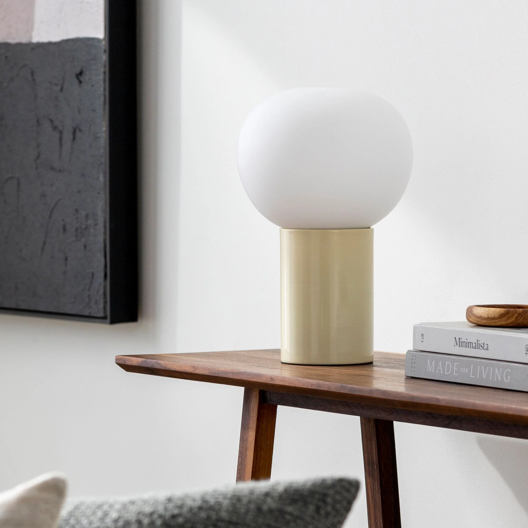Verve Accent Table Lamp - Image 3