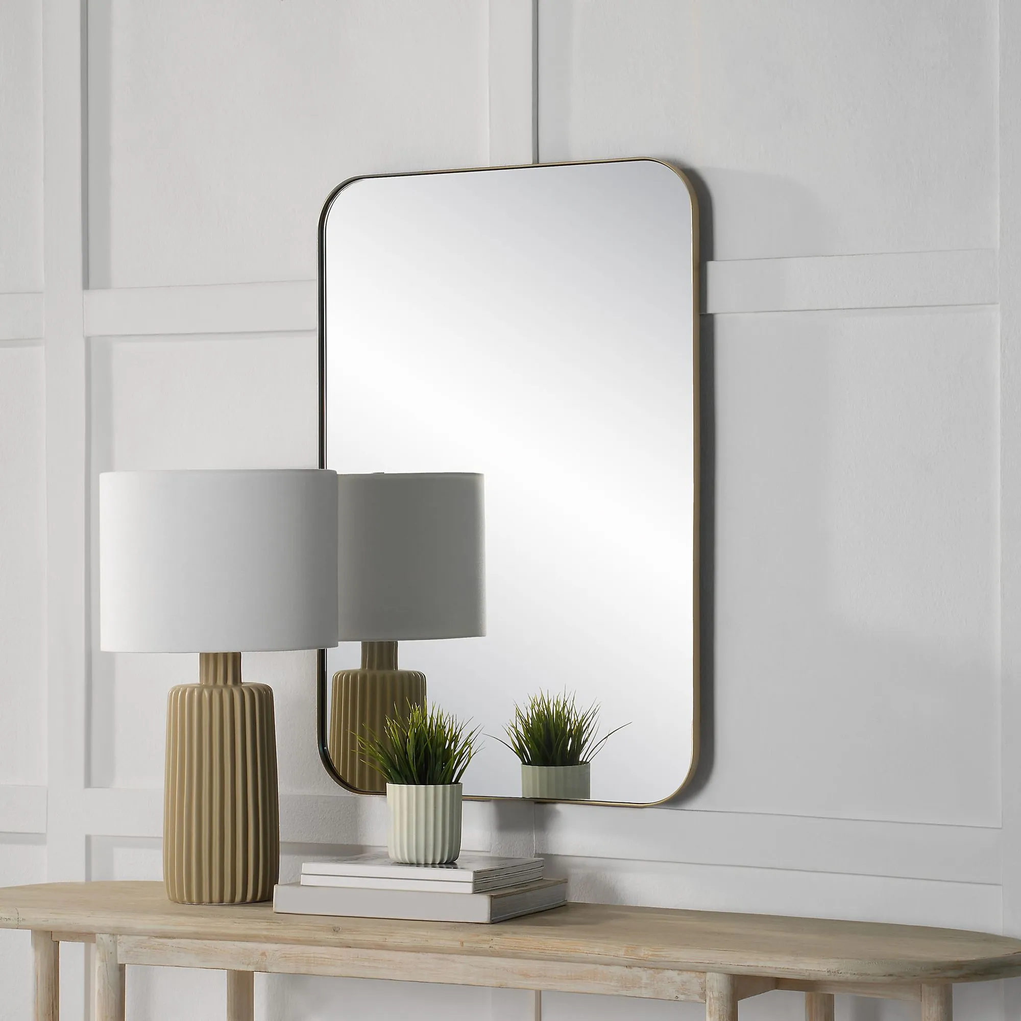 Vesey Wall Mirror - Image 2