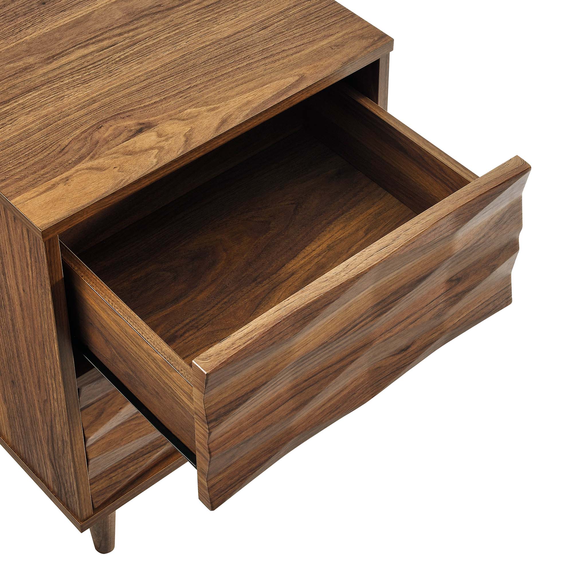 Vespera 2-Drawer Nightstand - Image 11
