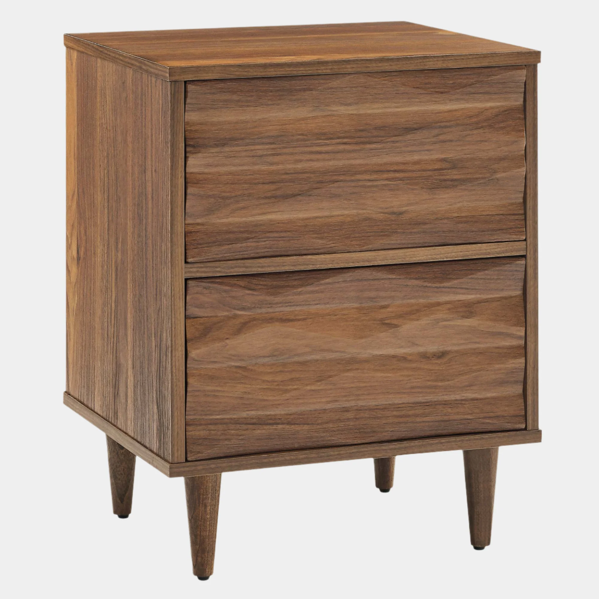 Vespera 2-Drawer Nightstand - Image 8