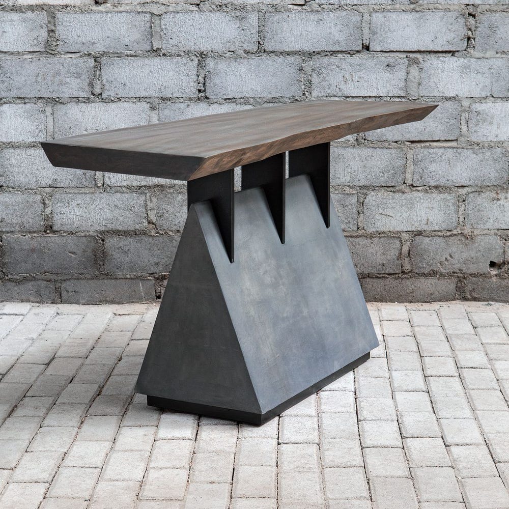 Vessel Console Table - Image 8