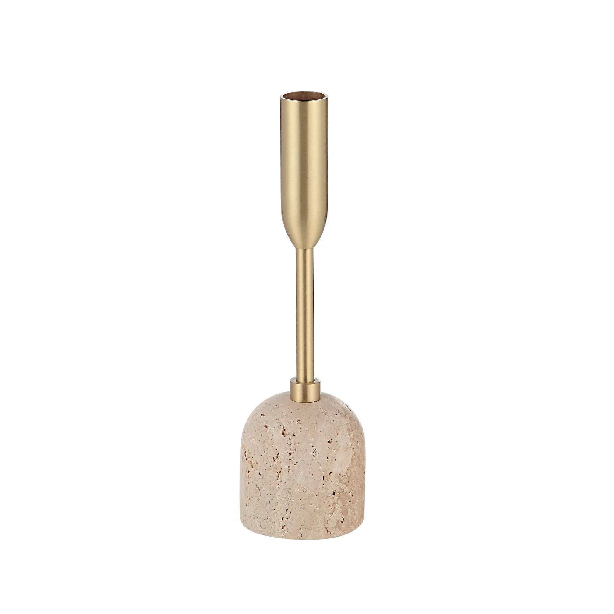 Vesta Candle Holder Set Of 3 - Image 3