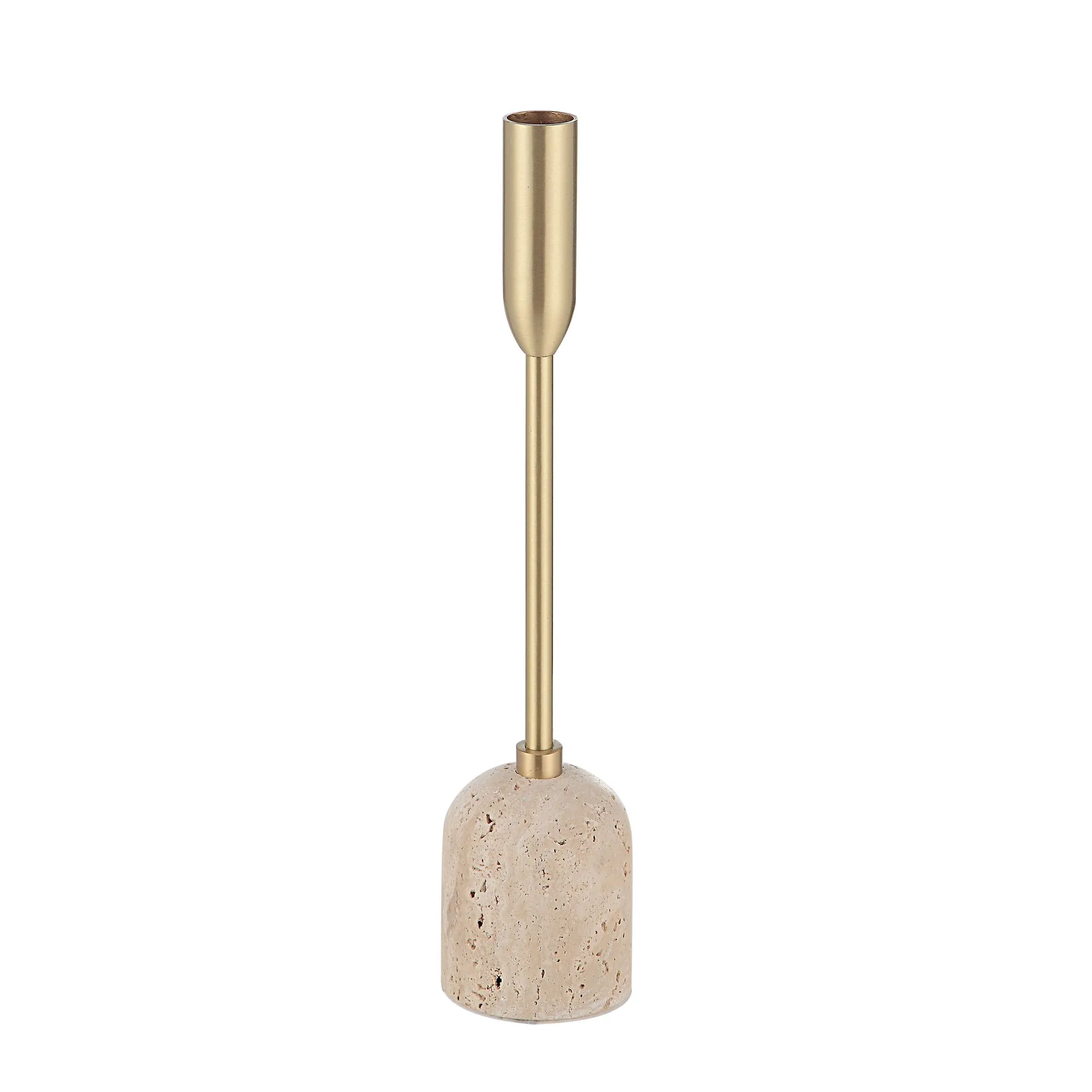 Vesta Candle Holder Set Of 3 - Image 4