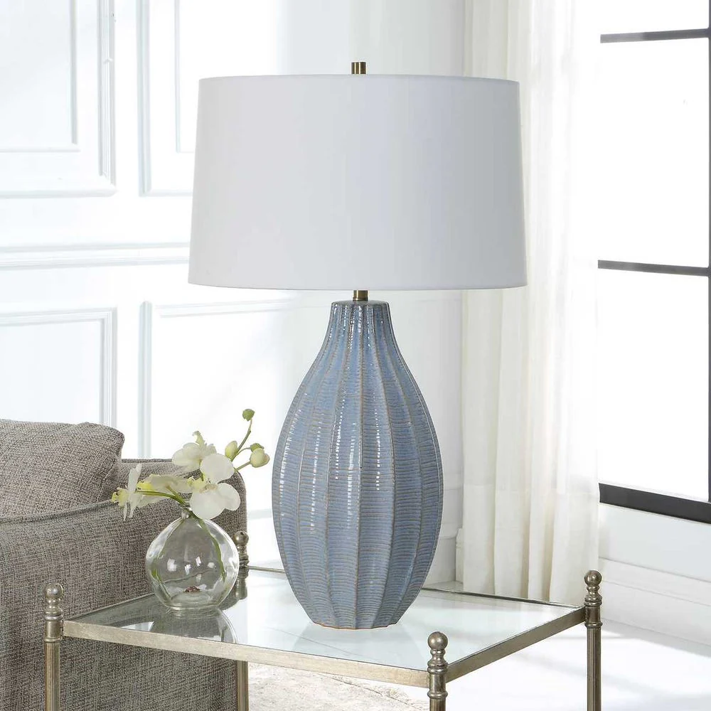 Veston Table Lamp - Image 7