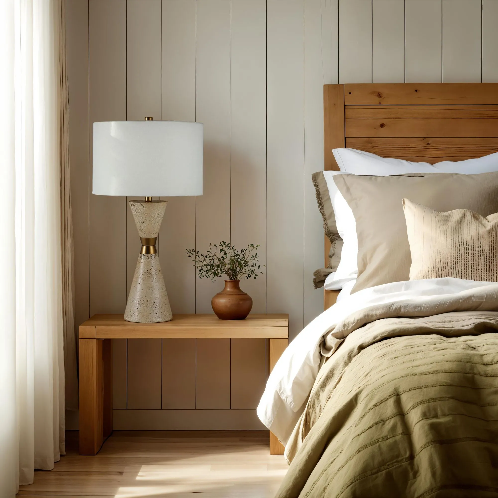 Veza Table Lamp - Image 2