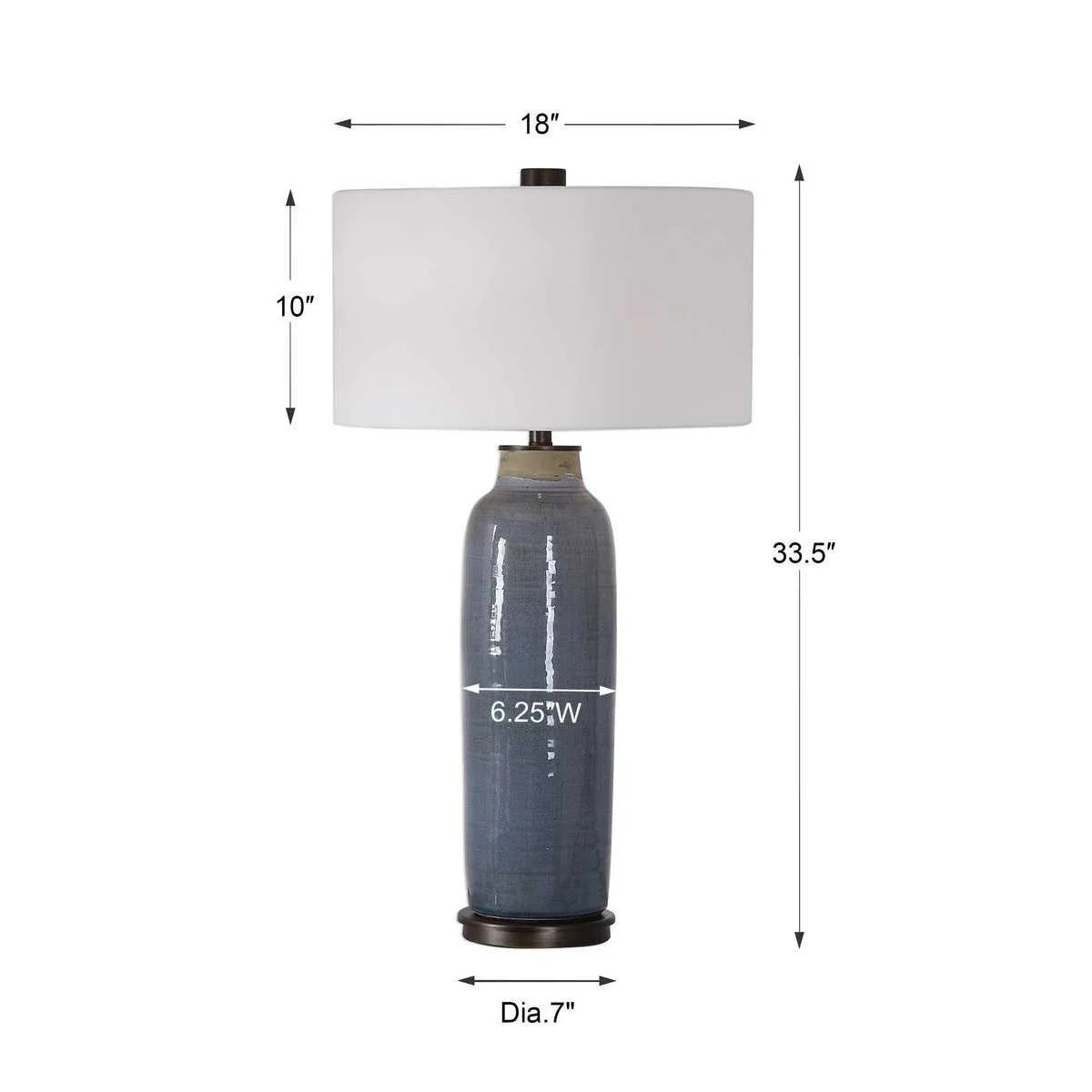 Vicente Table Lamp - Image 8